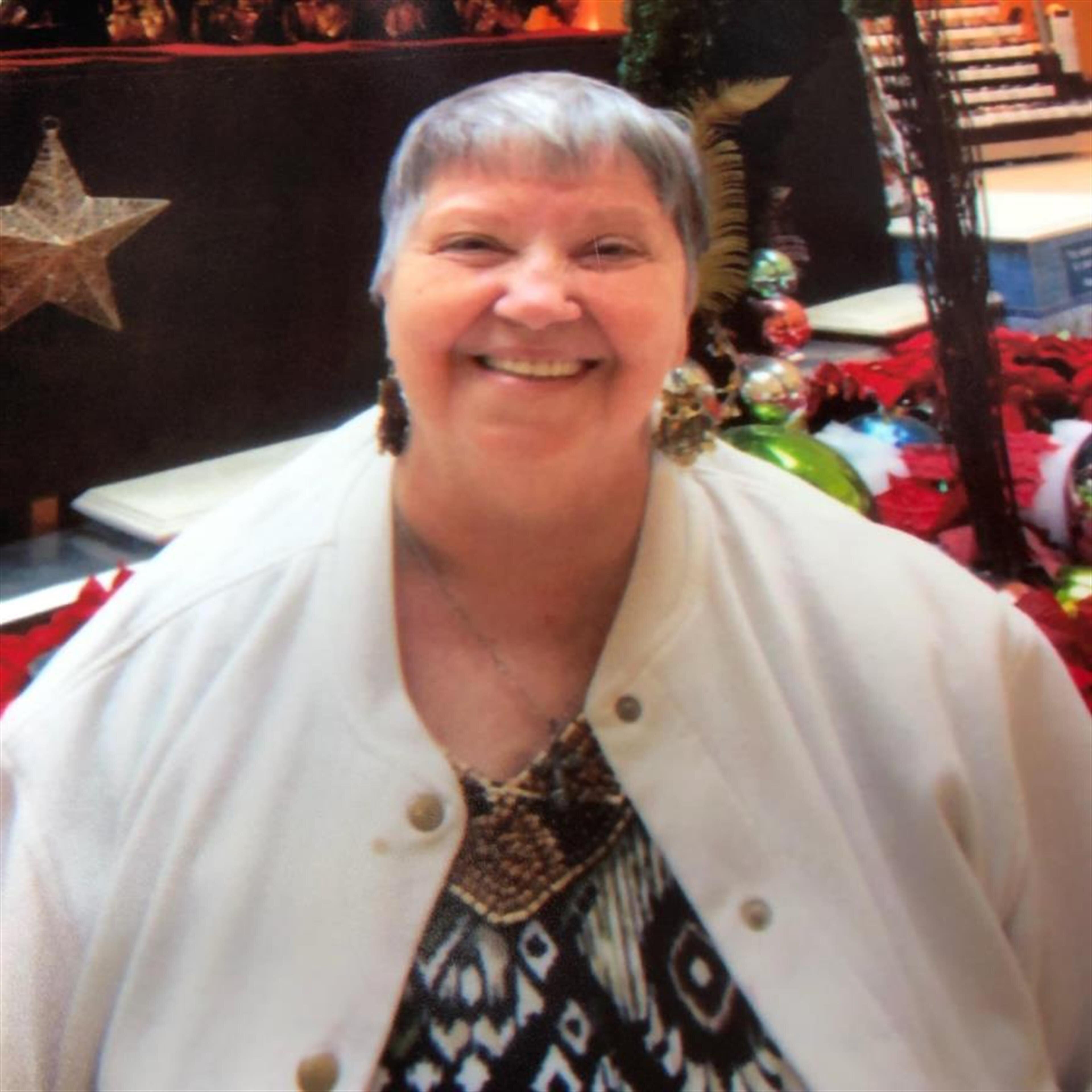 Janina Louise Lobossiere