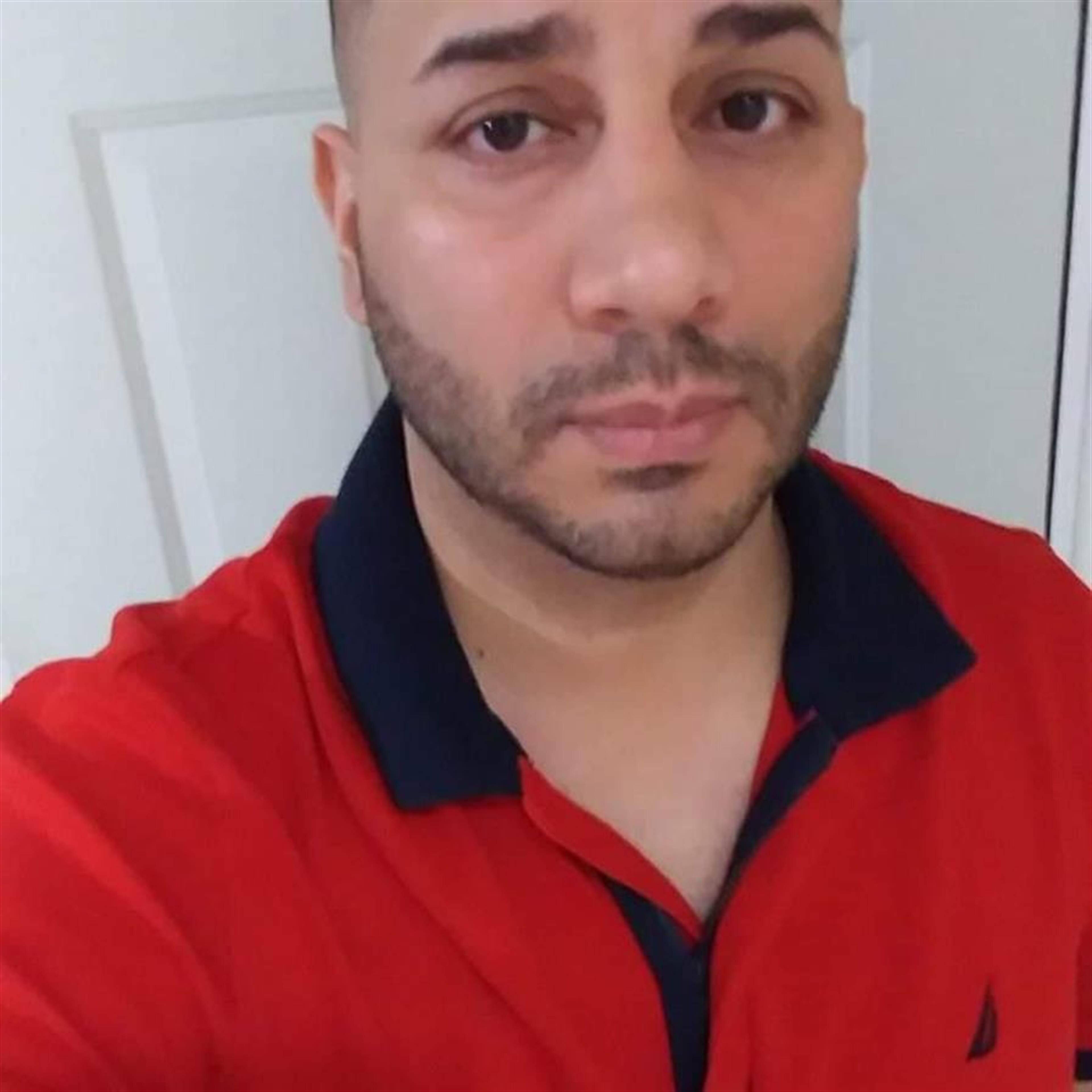 Emmanuel Sanchez Rodriguez
