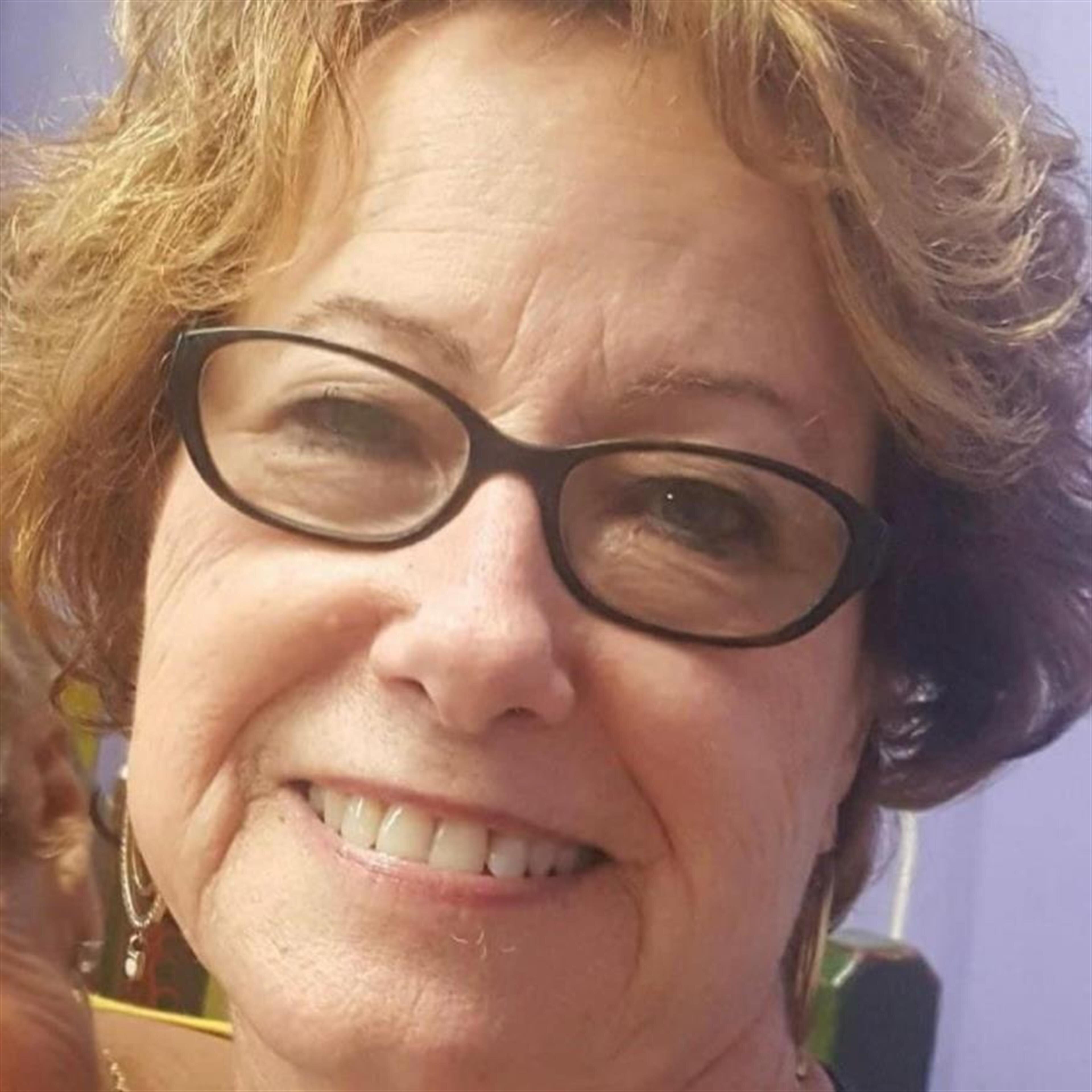 Sandra Richard Lavergne