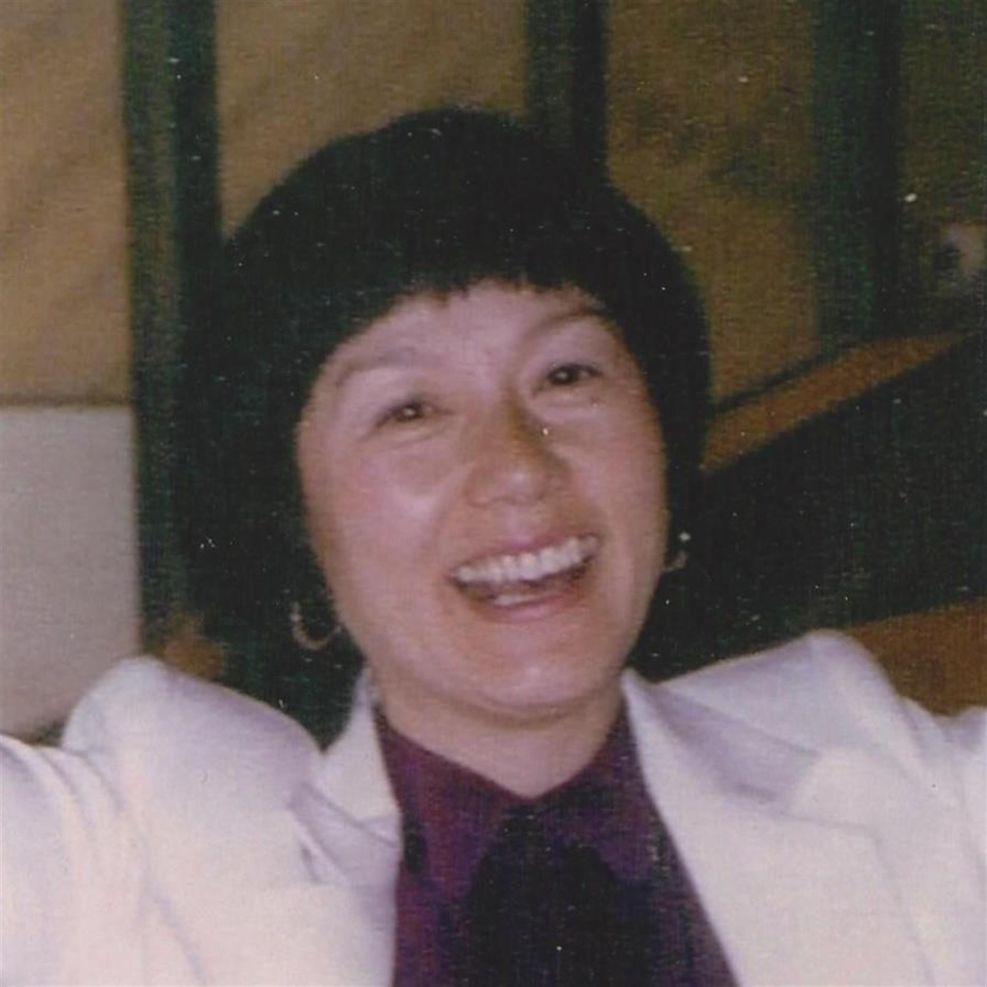 Akiko Oyama