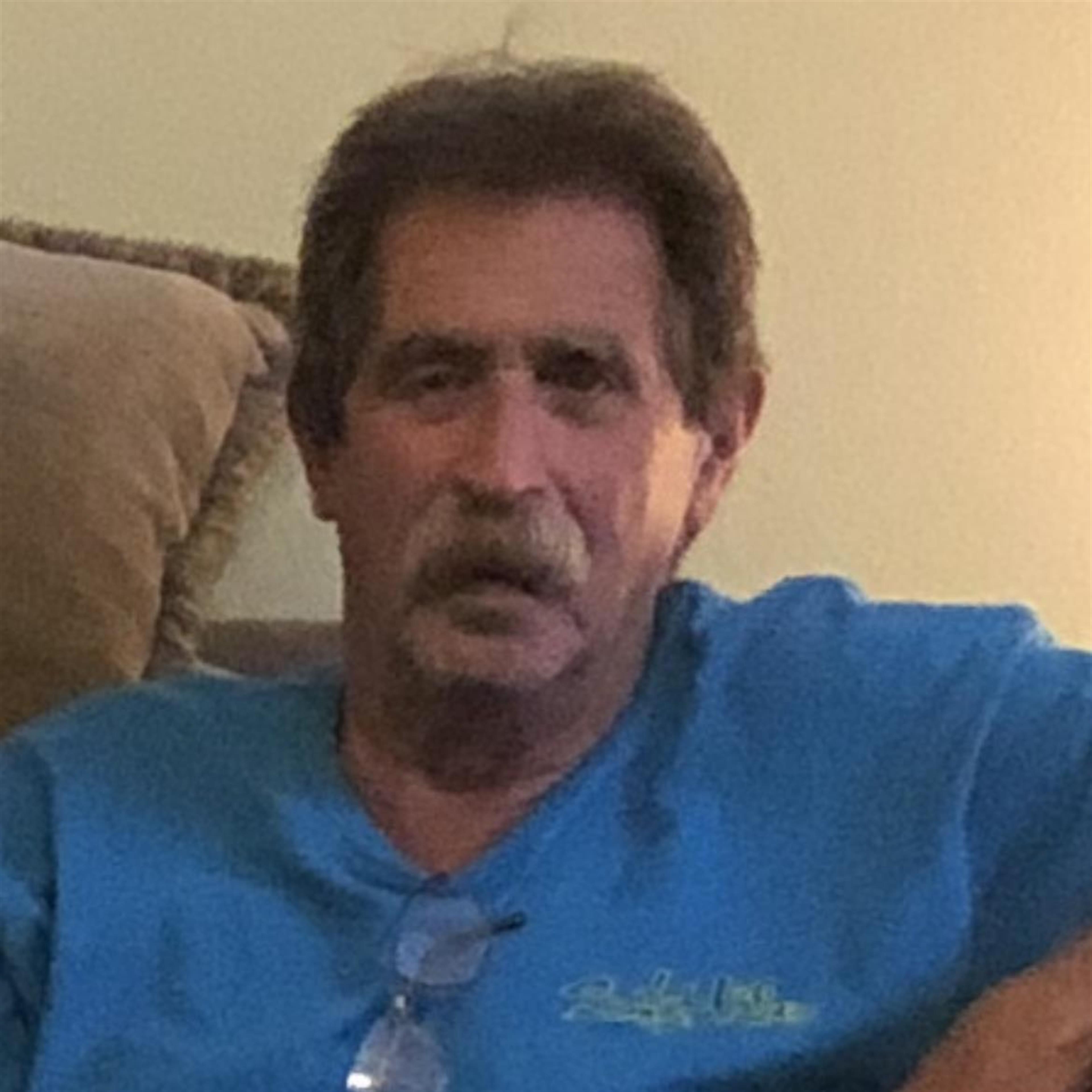 Victor Martin Eskenazi