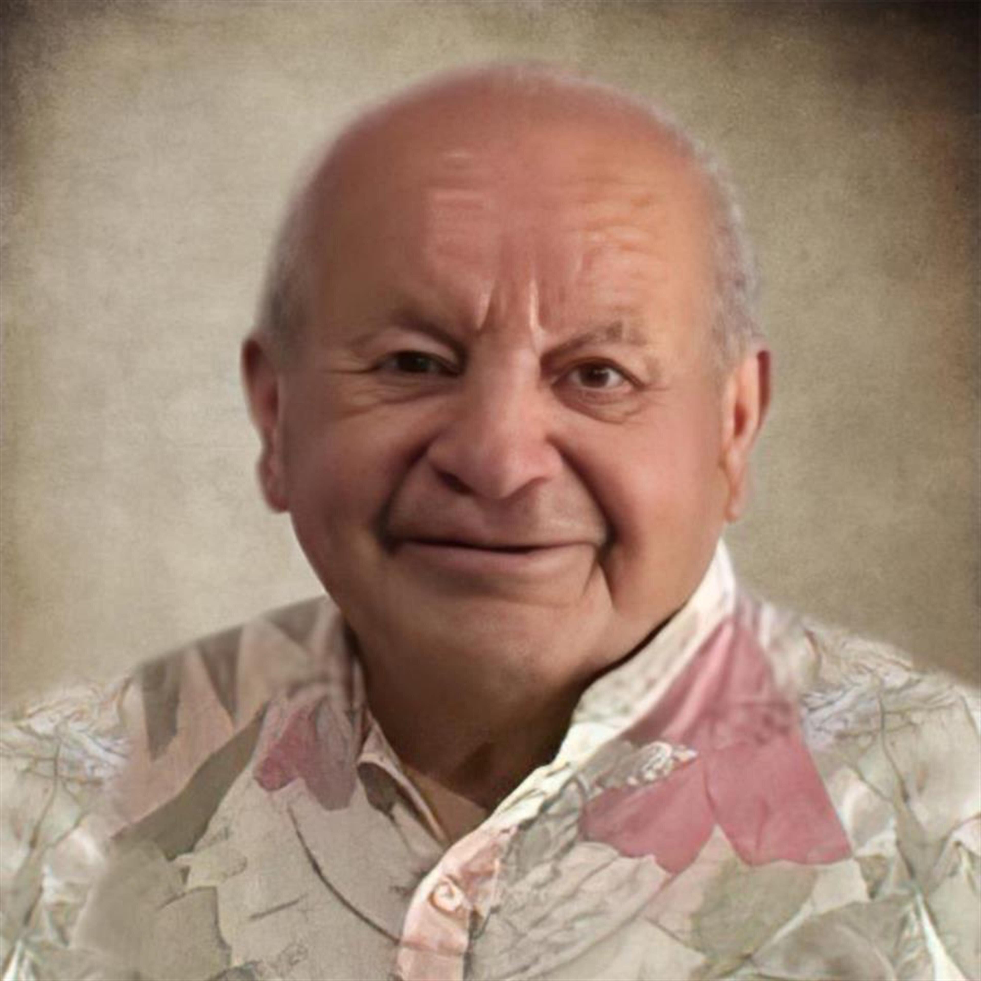 Anthony Renaldo Munoz Sr.