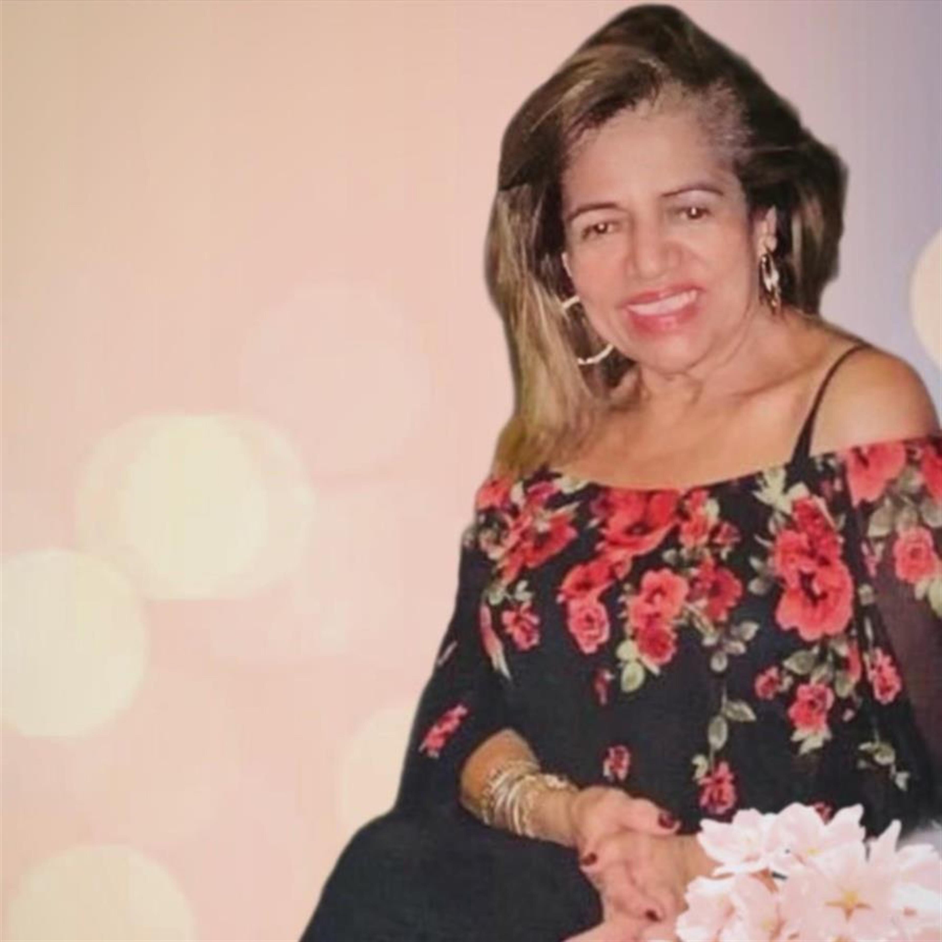Ana G. Mejia Salazar