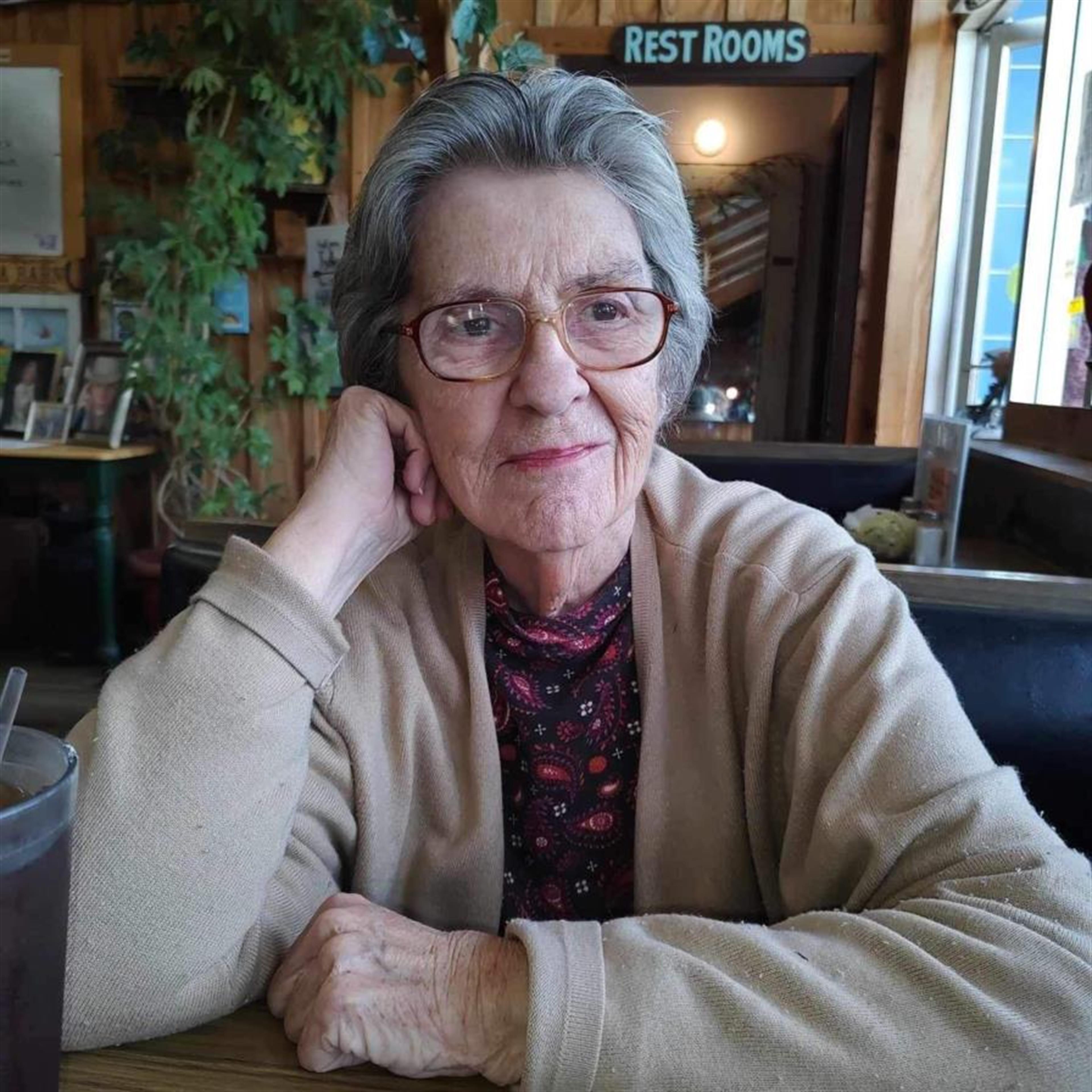 Ms. Shirley J. Cureton