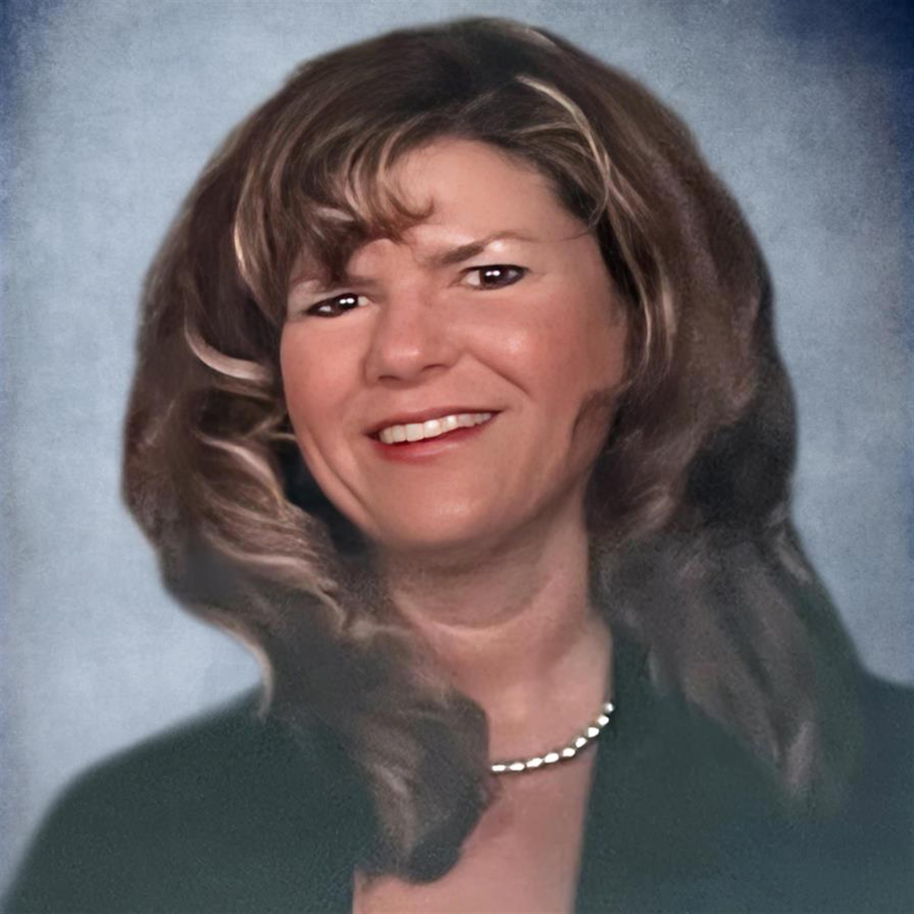 Charlene "Charley" Davis Hunsberger
