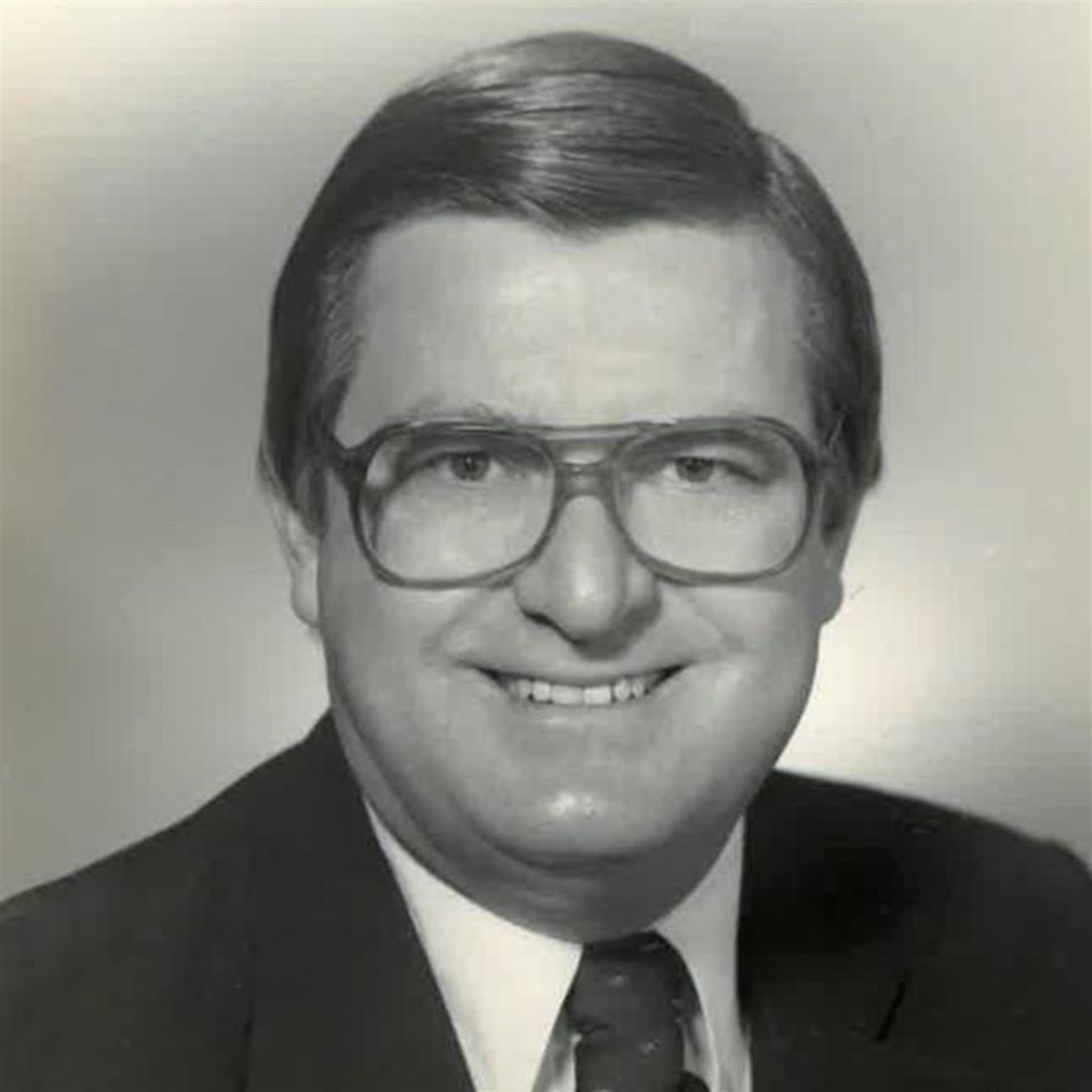 Robert "Bob" Wayne Bilbruck
