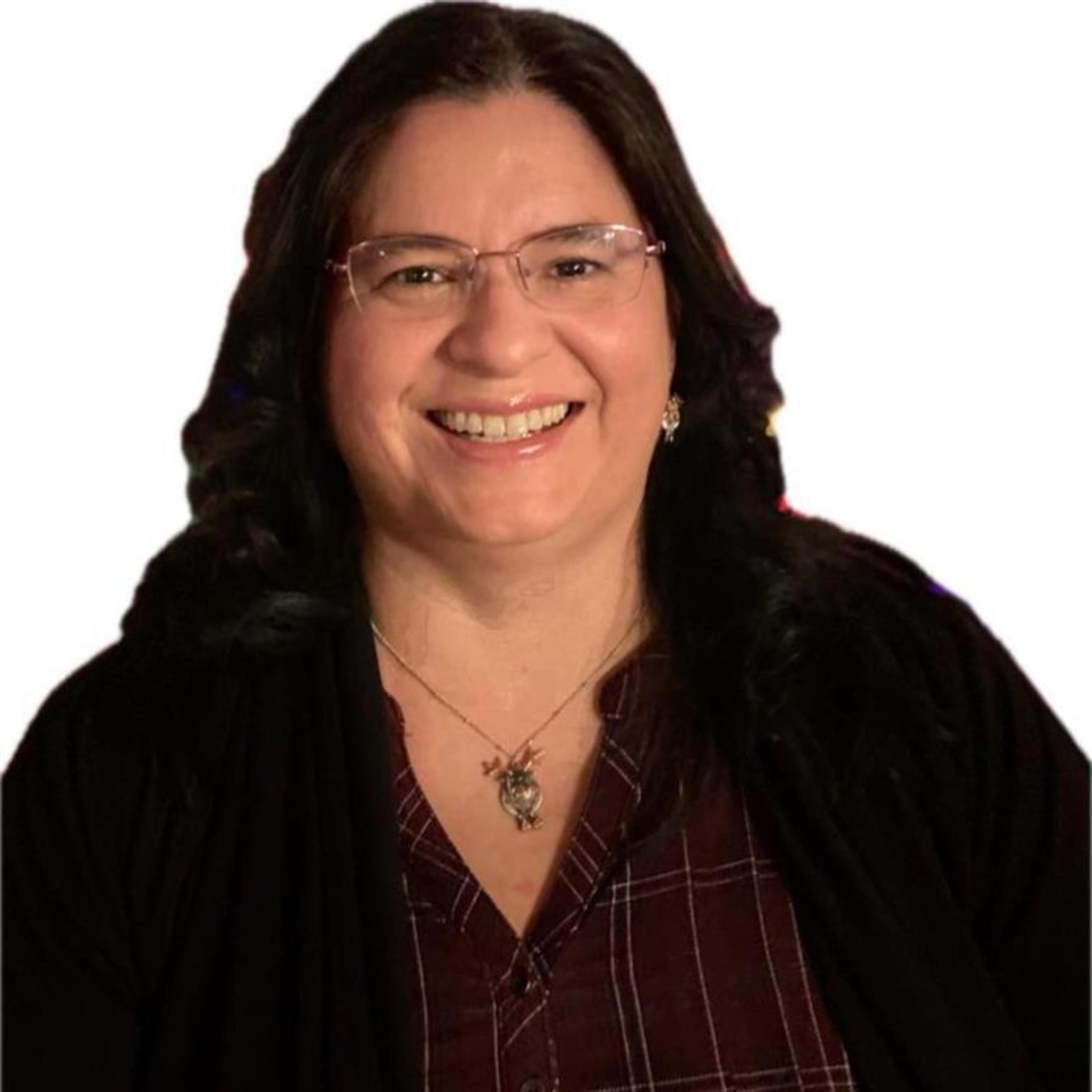 Cecilia Echeverria