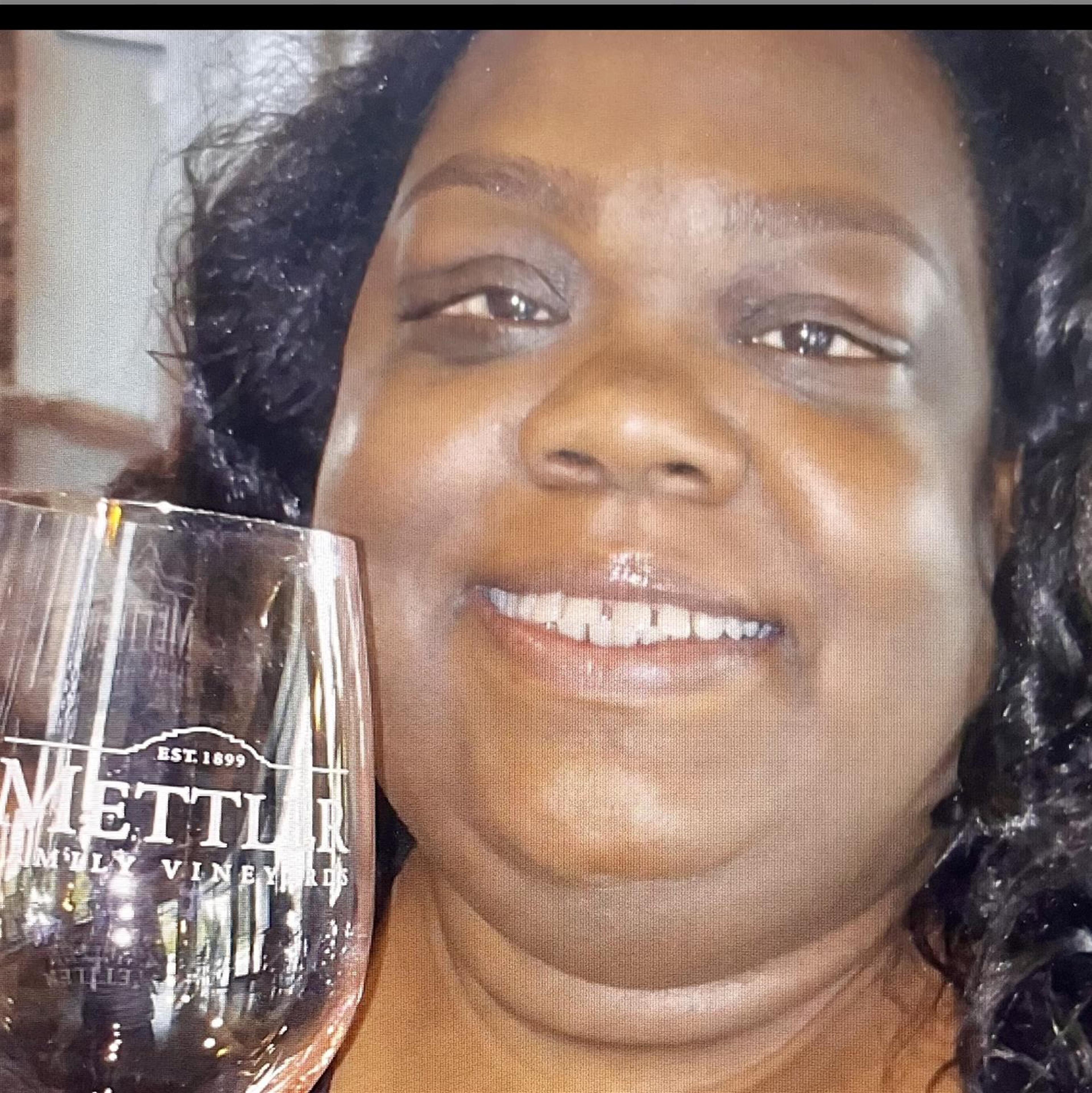 Felicia Denise Johnson