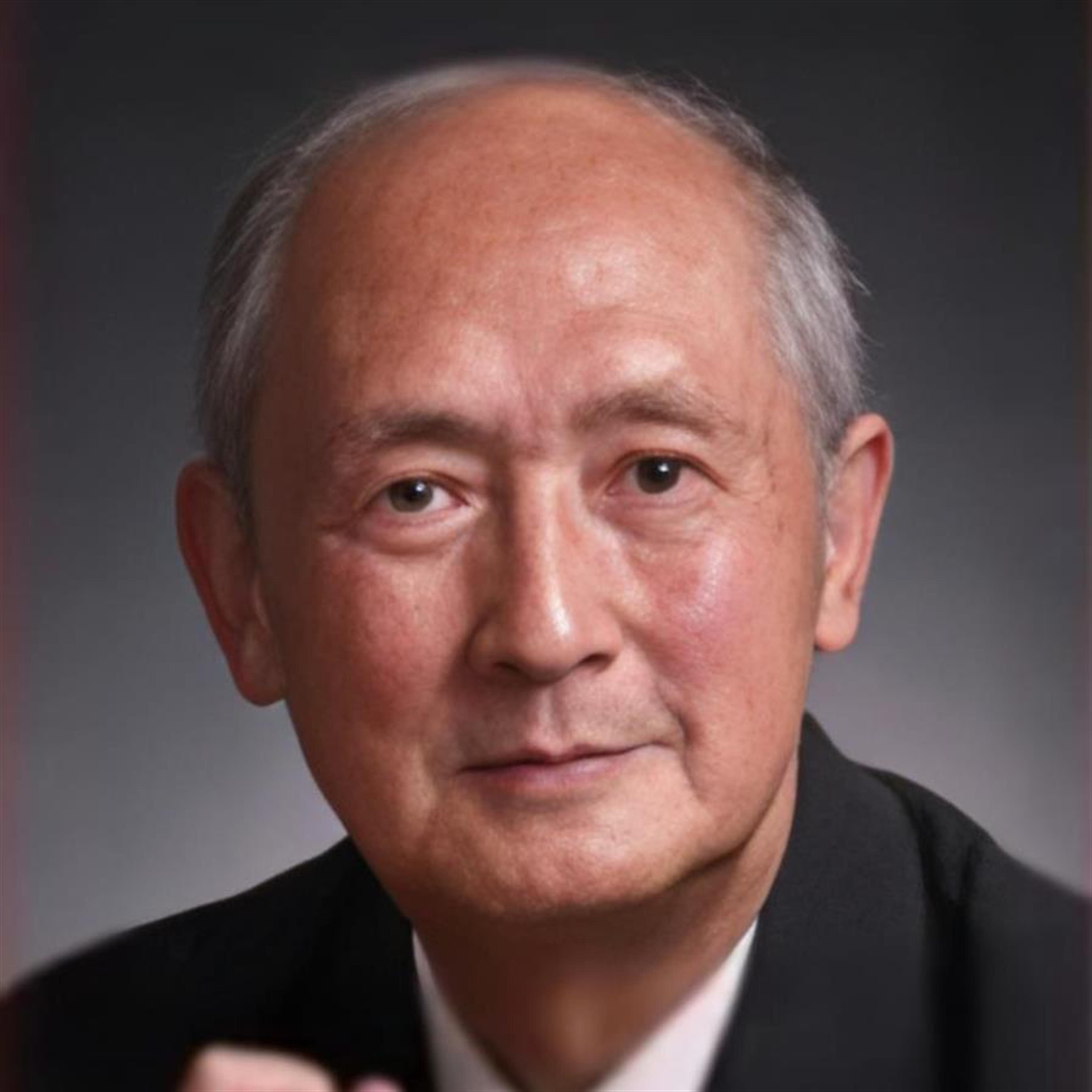 Prof. Tingqi Lin
