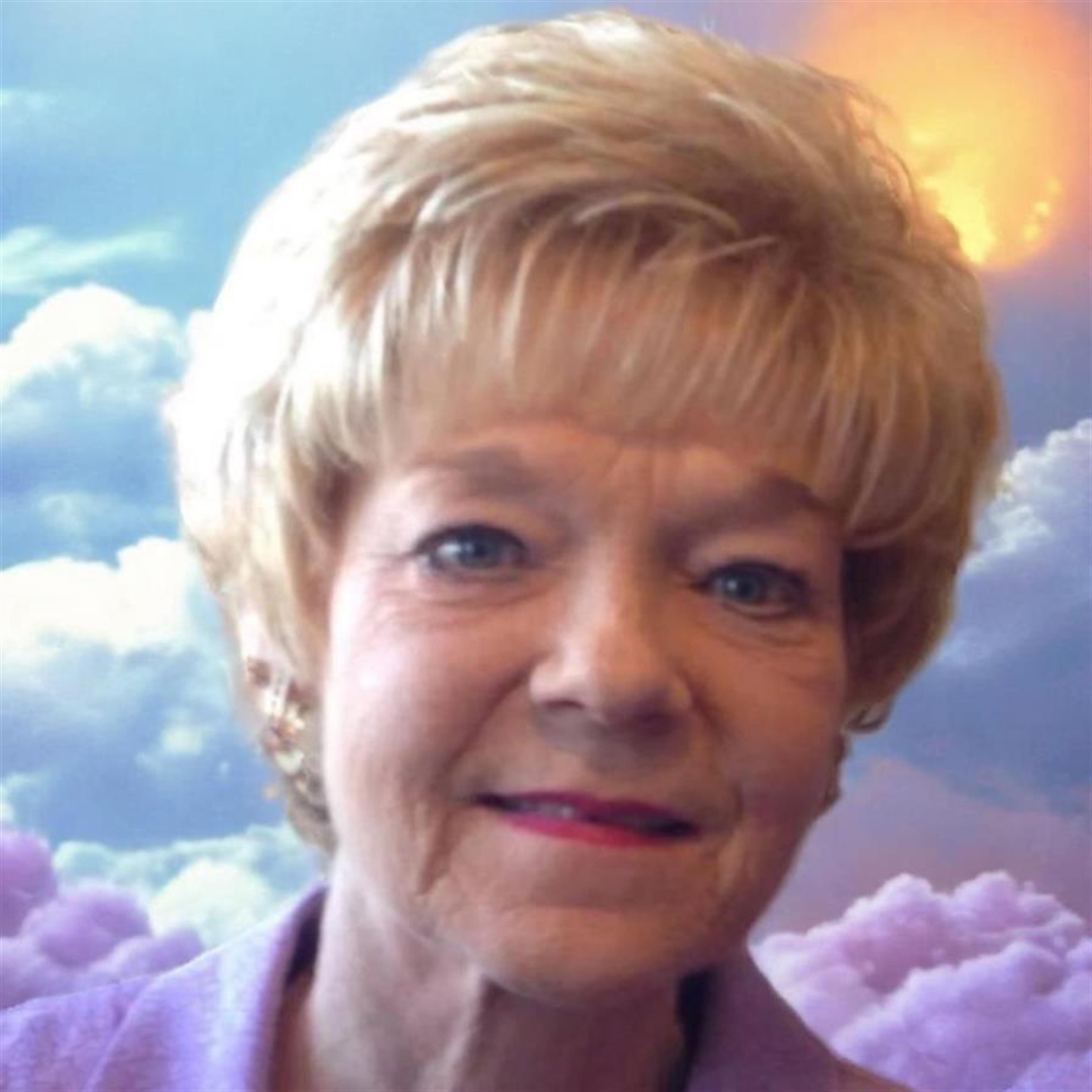 Mary G. Dials