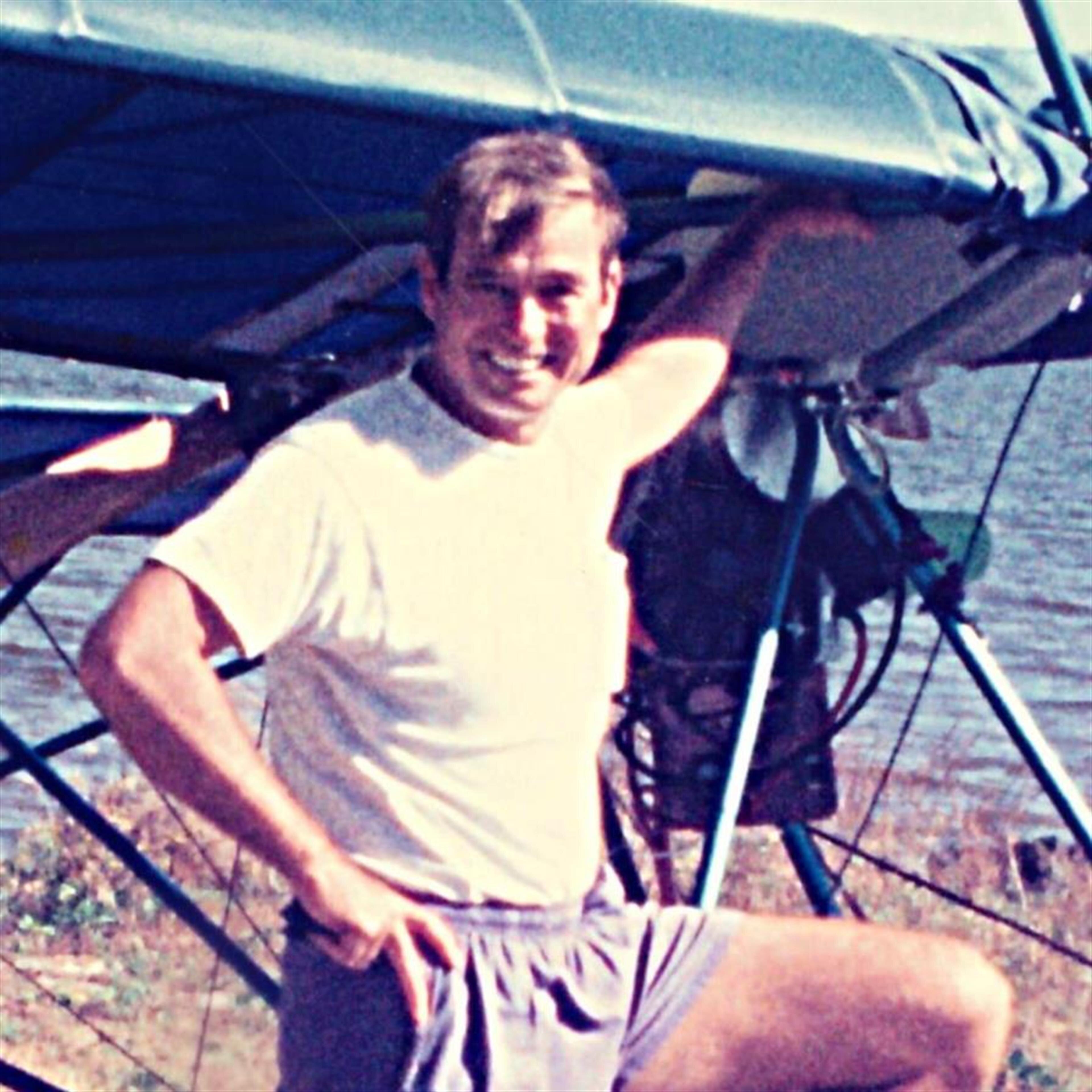 Paul A. Baker