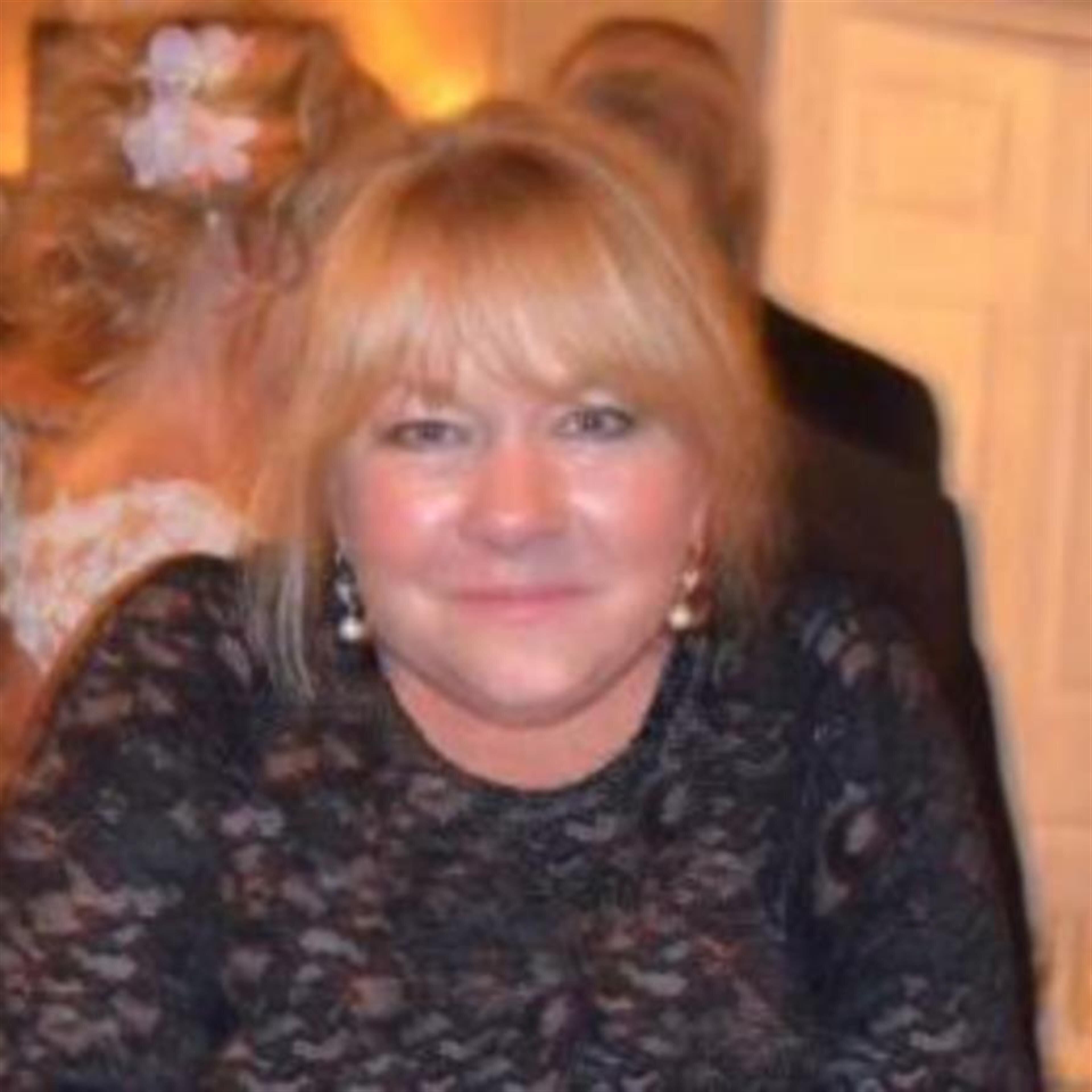 Linda Barker Gnau