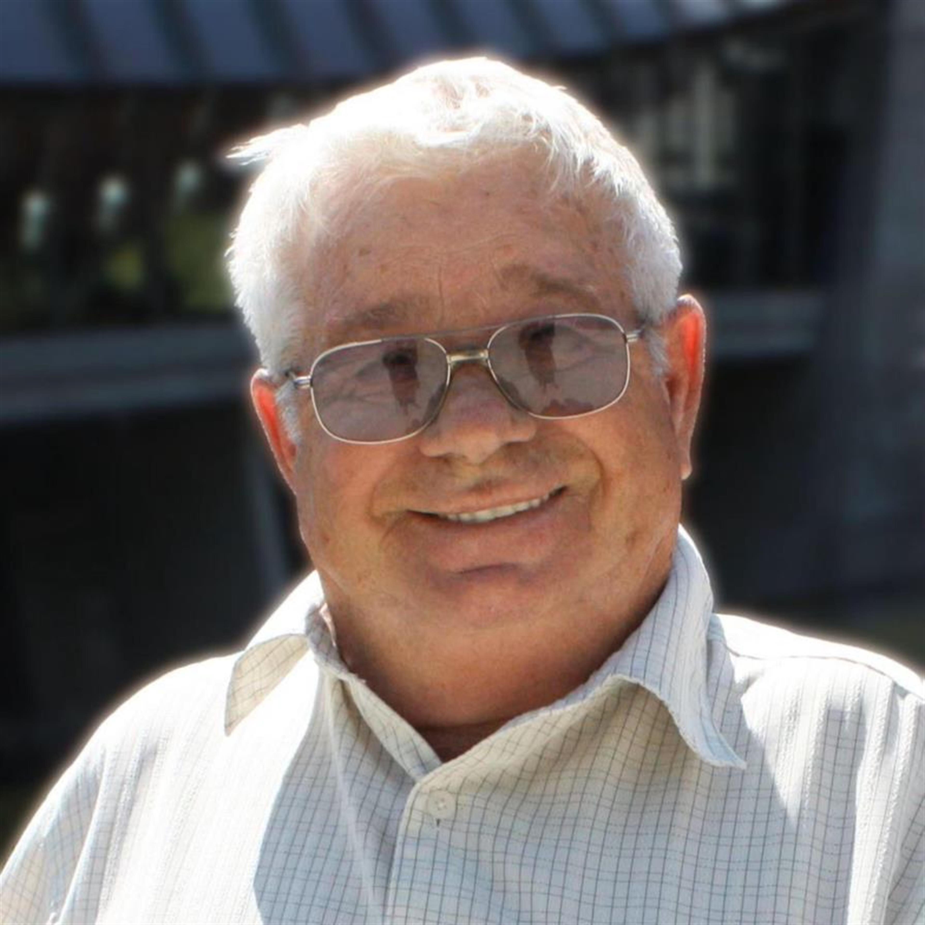 Tom Olinger