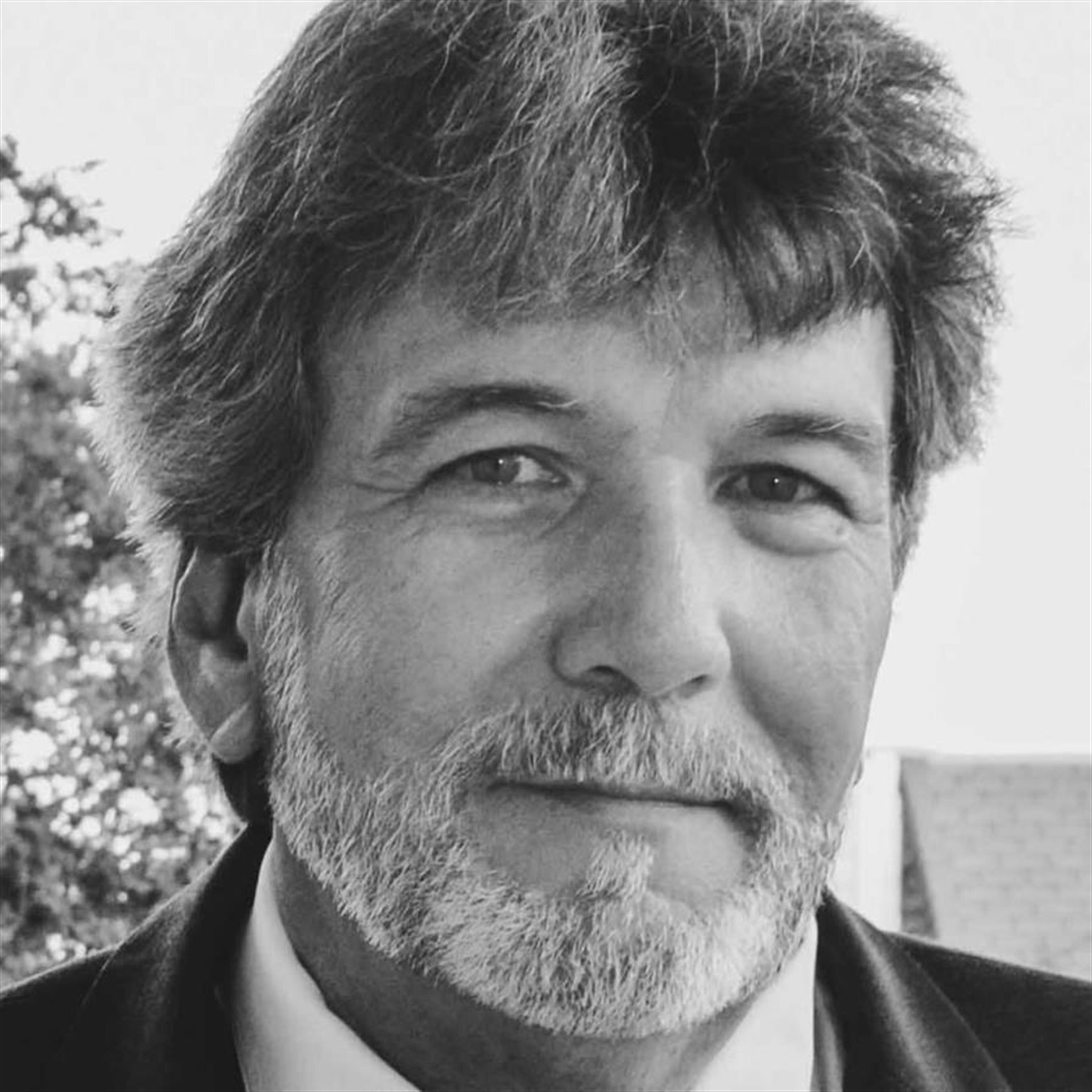 John Alvin Matte