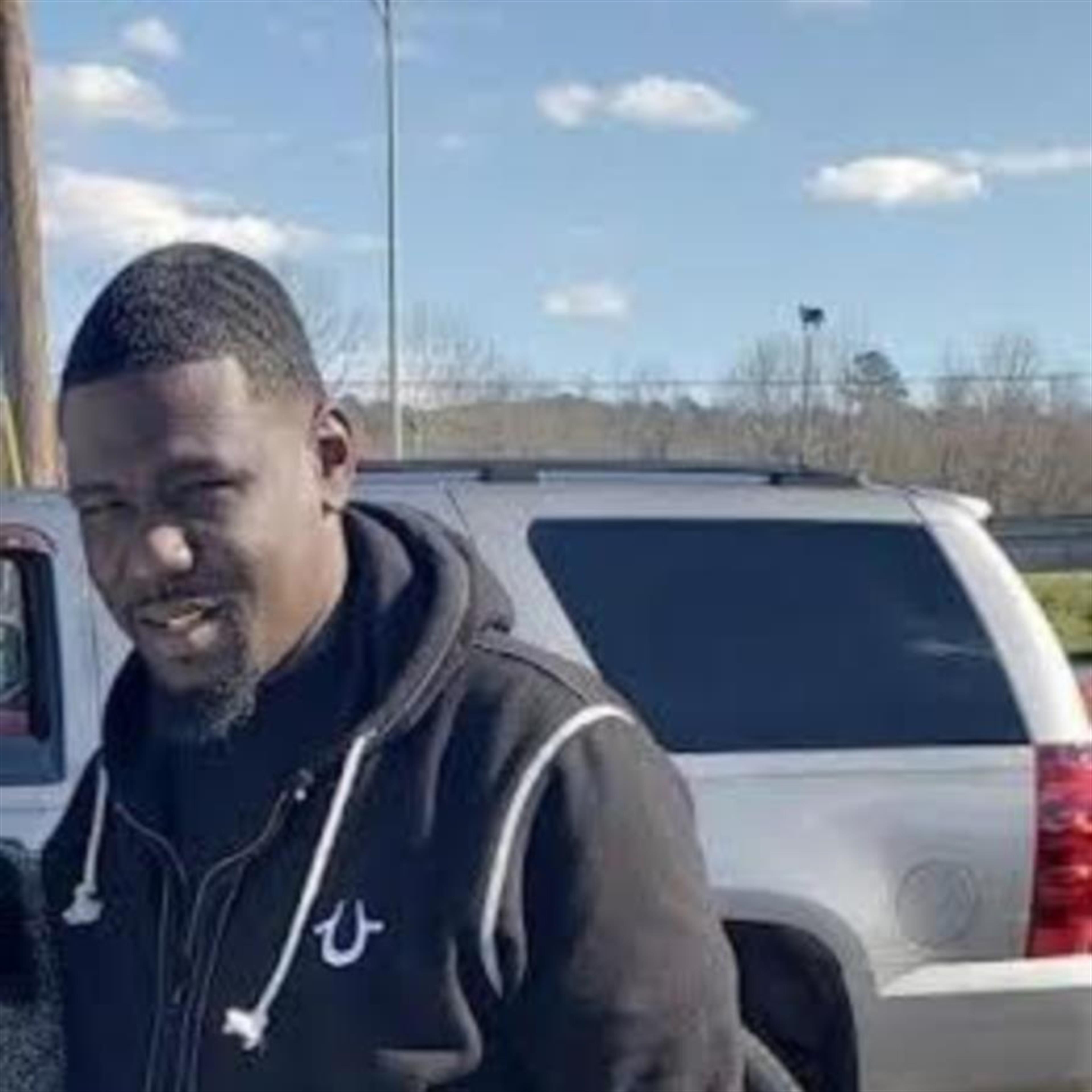 Mr. Morris Williams III