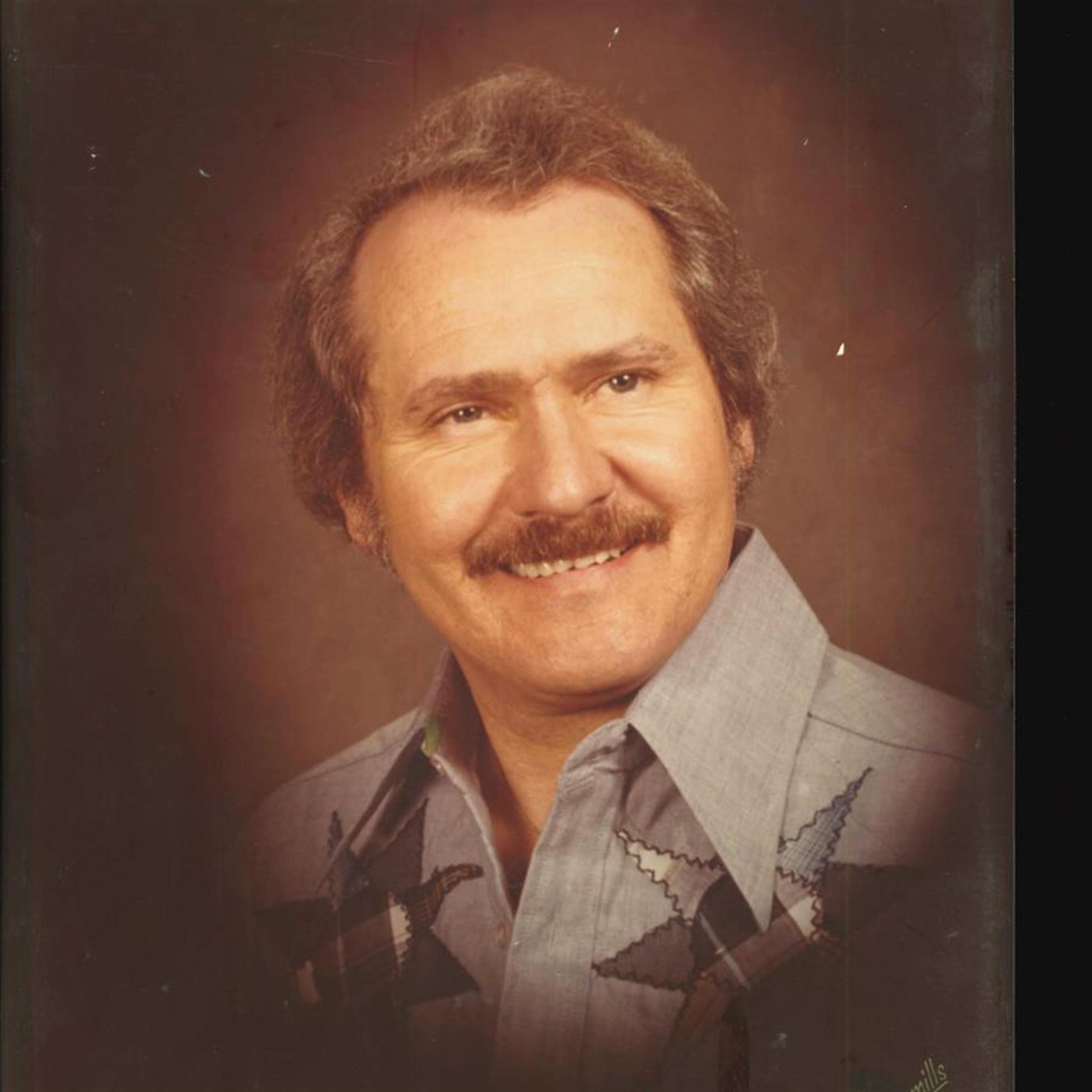 Robert "Bob" Murray DuVall