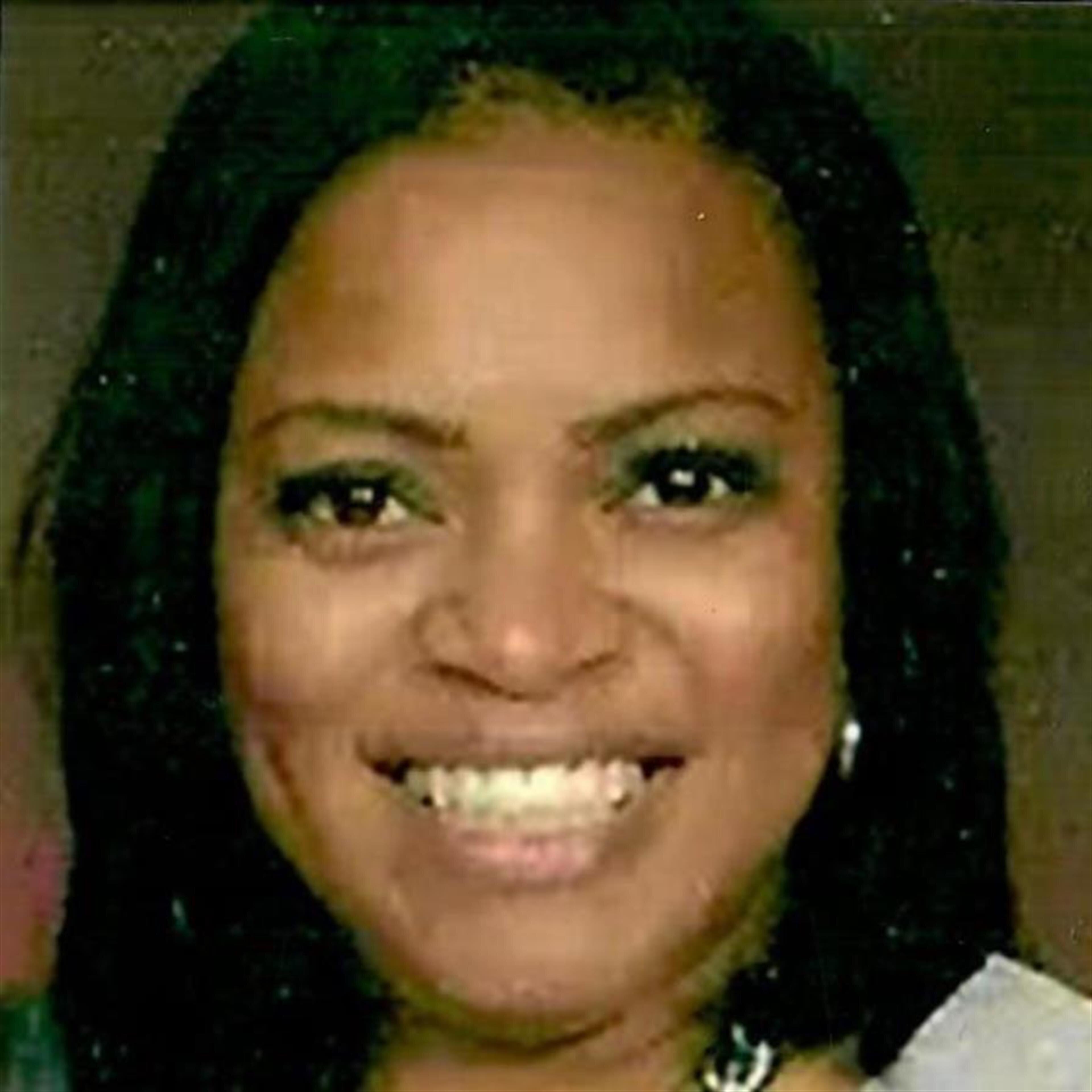 MS. MARIETTA BENJAMIN-PICKETT