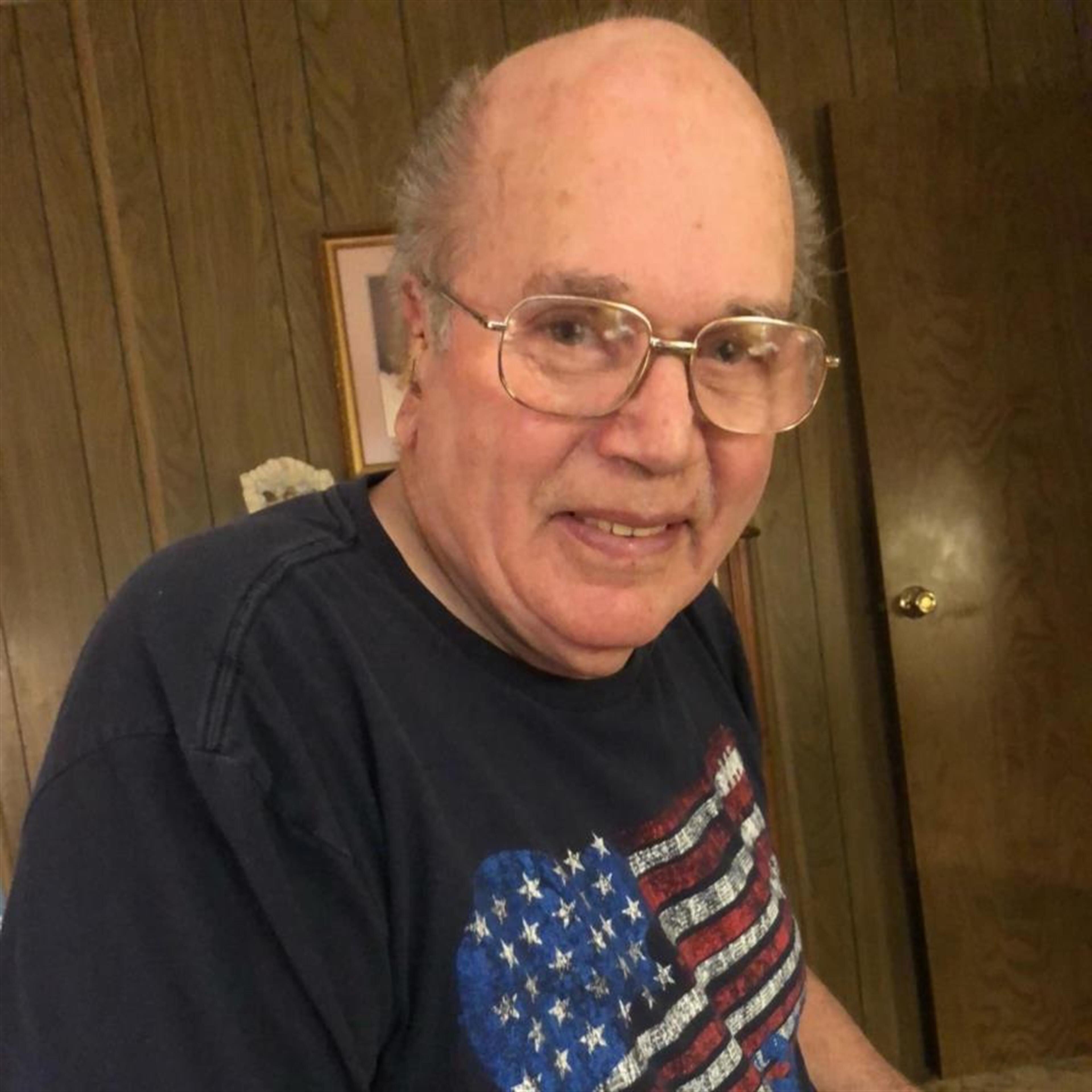Richard G. Covell