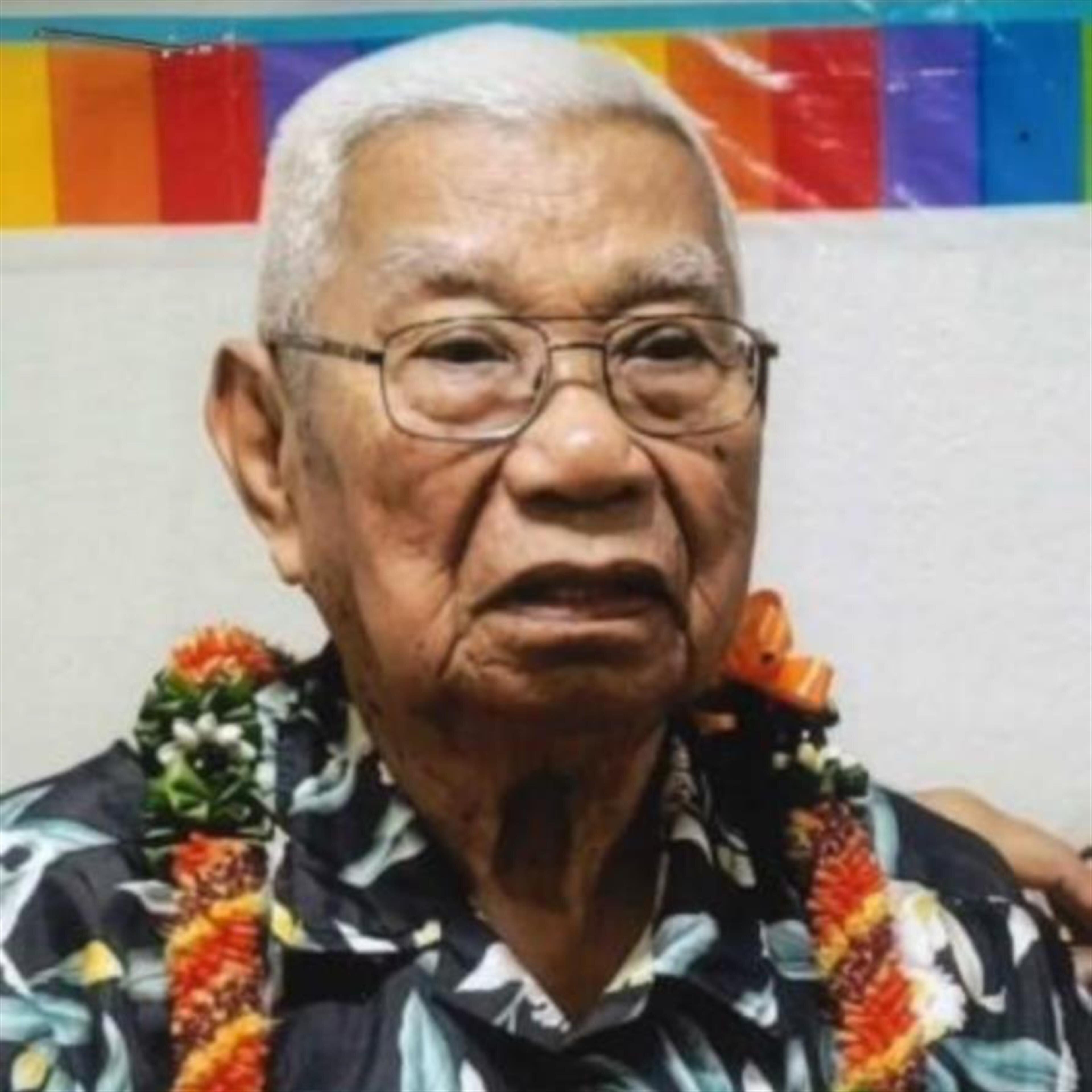 Petronilo Agbayani Agtarap