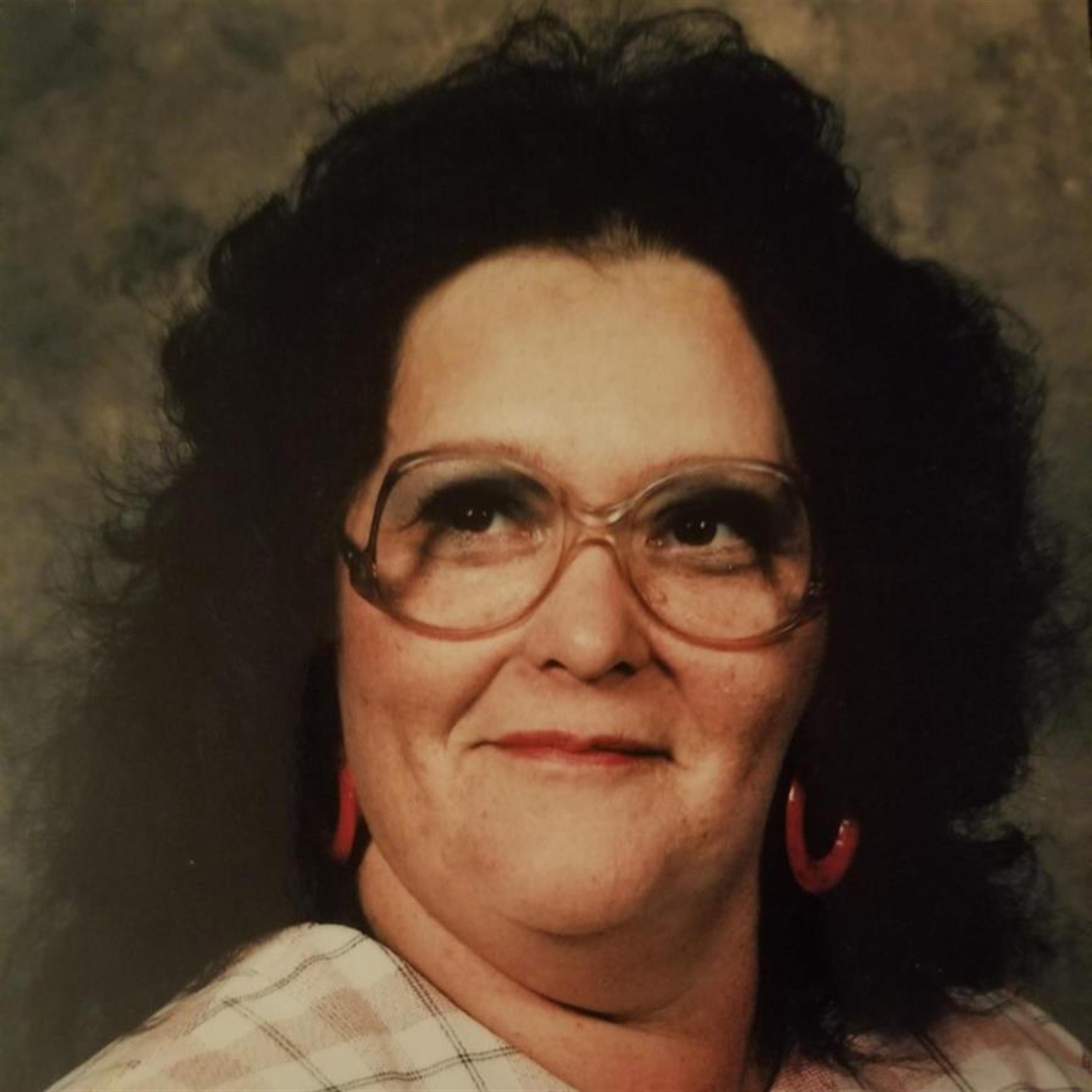 Terri Jordan