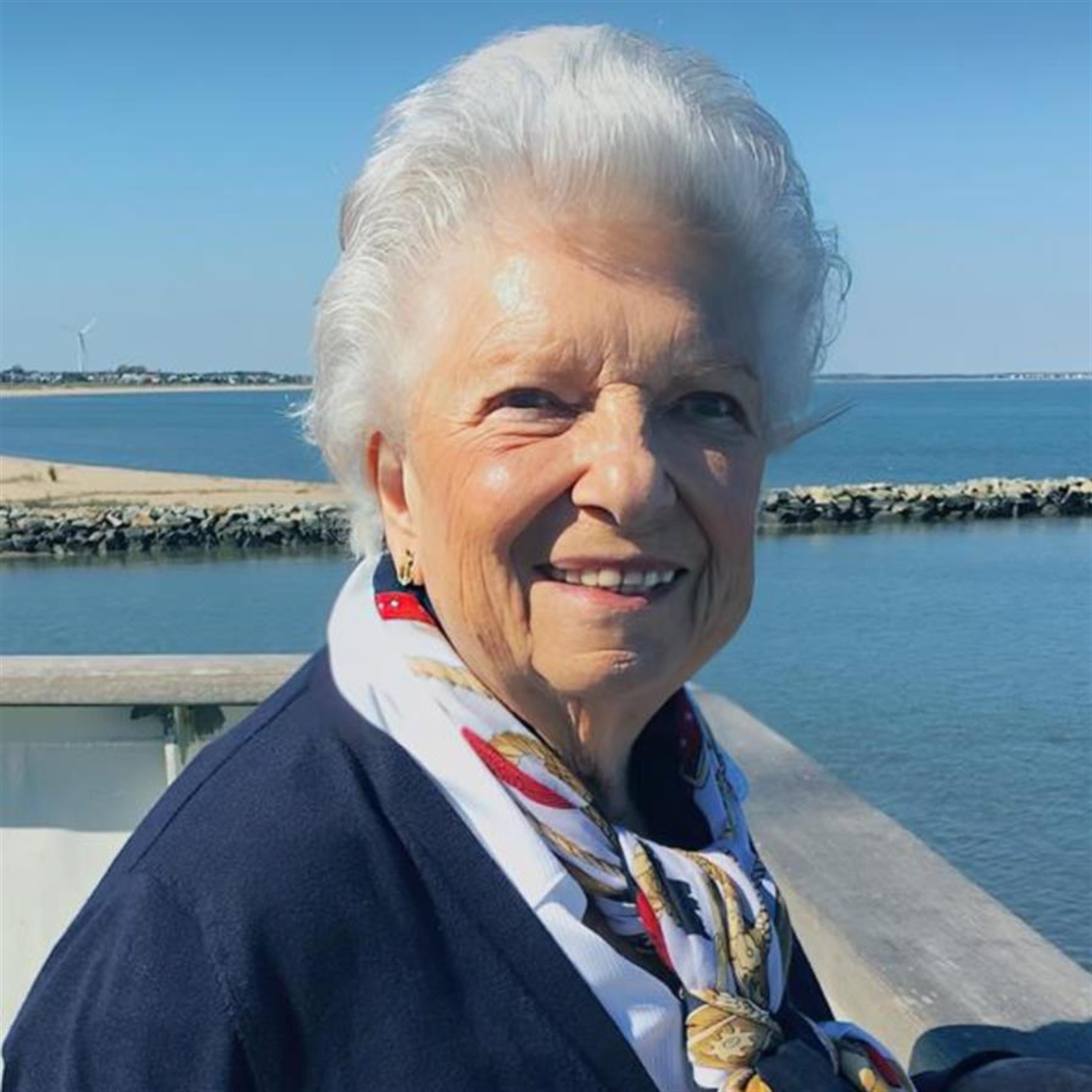 Aurelia Rita Lagowski