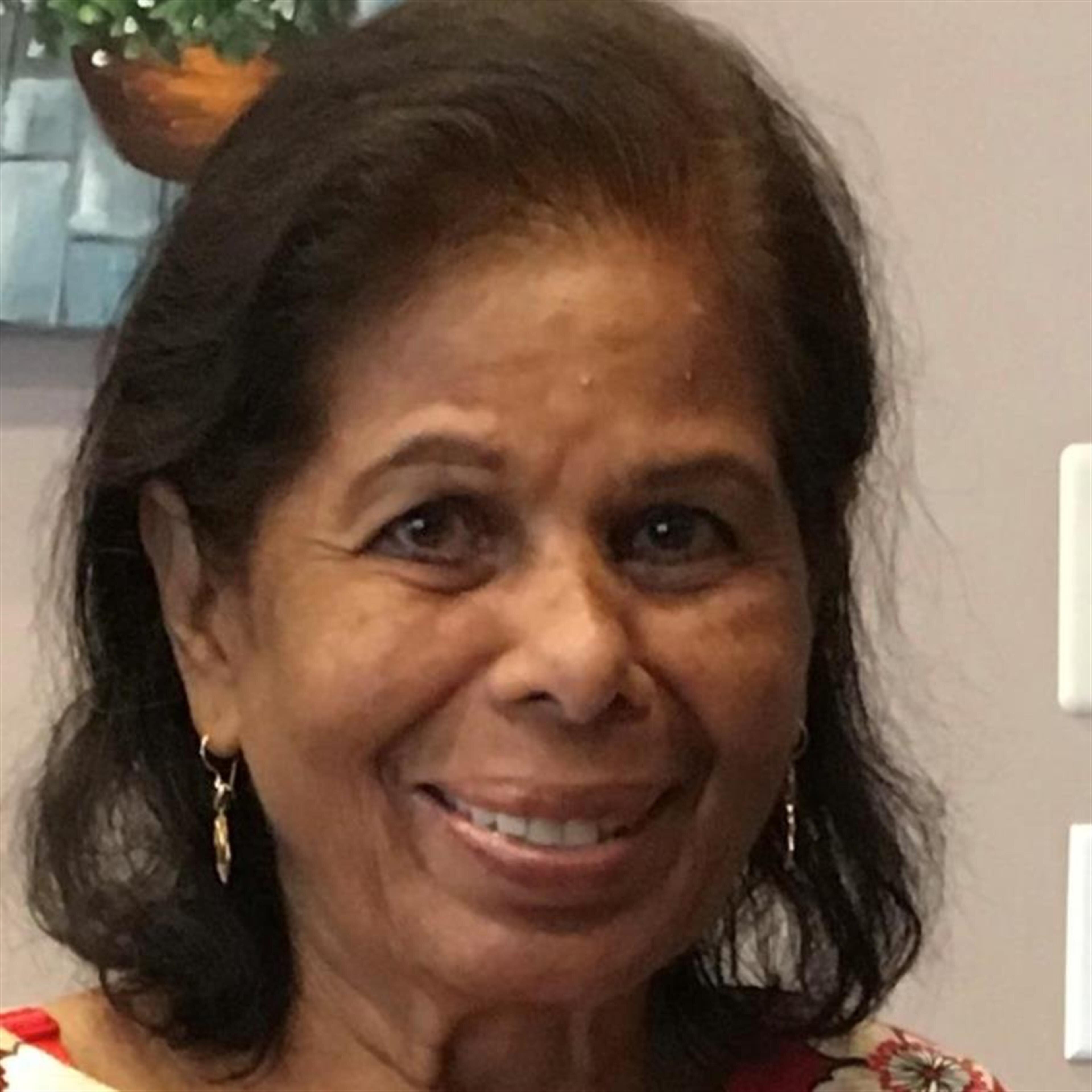Myah Ali