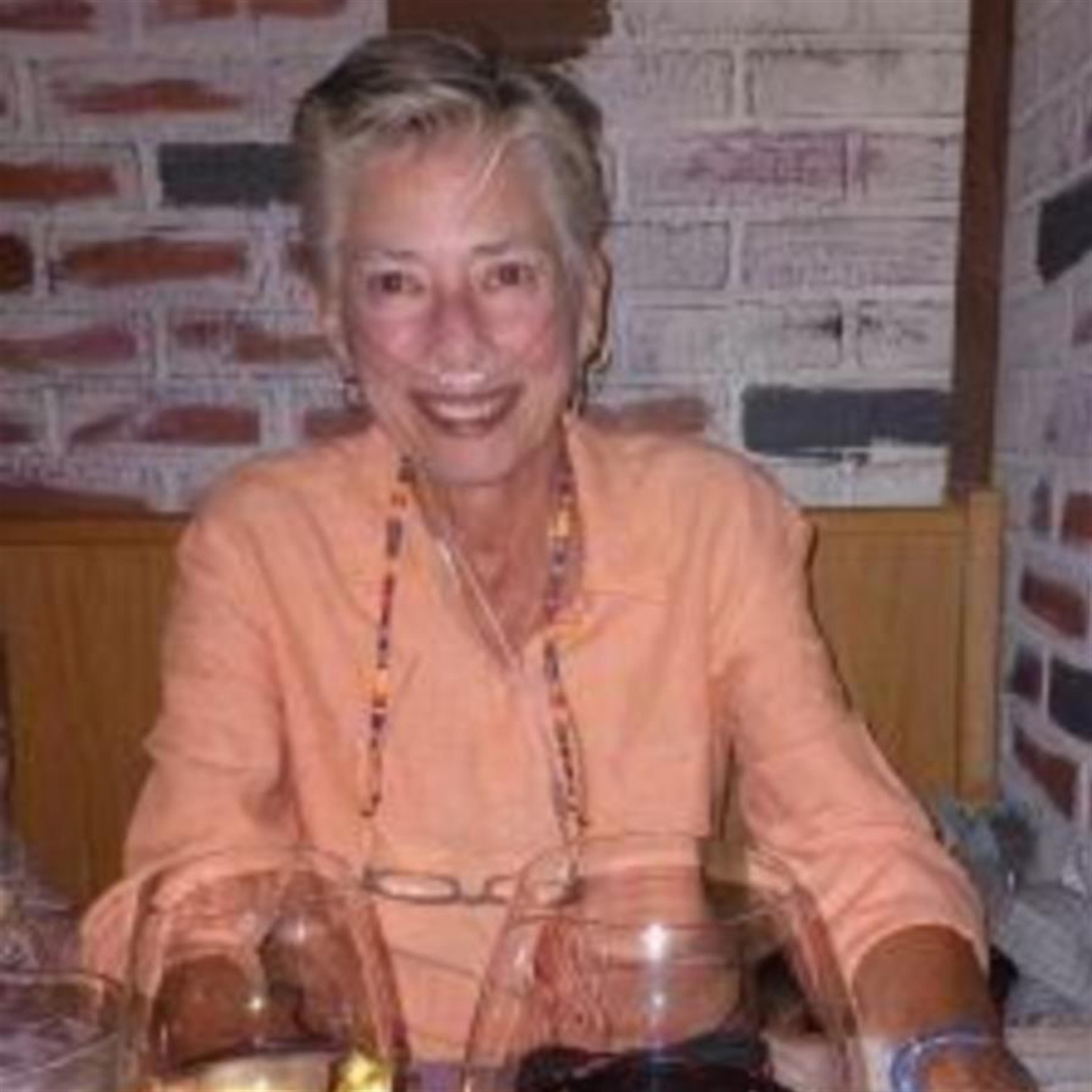 Valerie Ann Sullivan