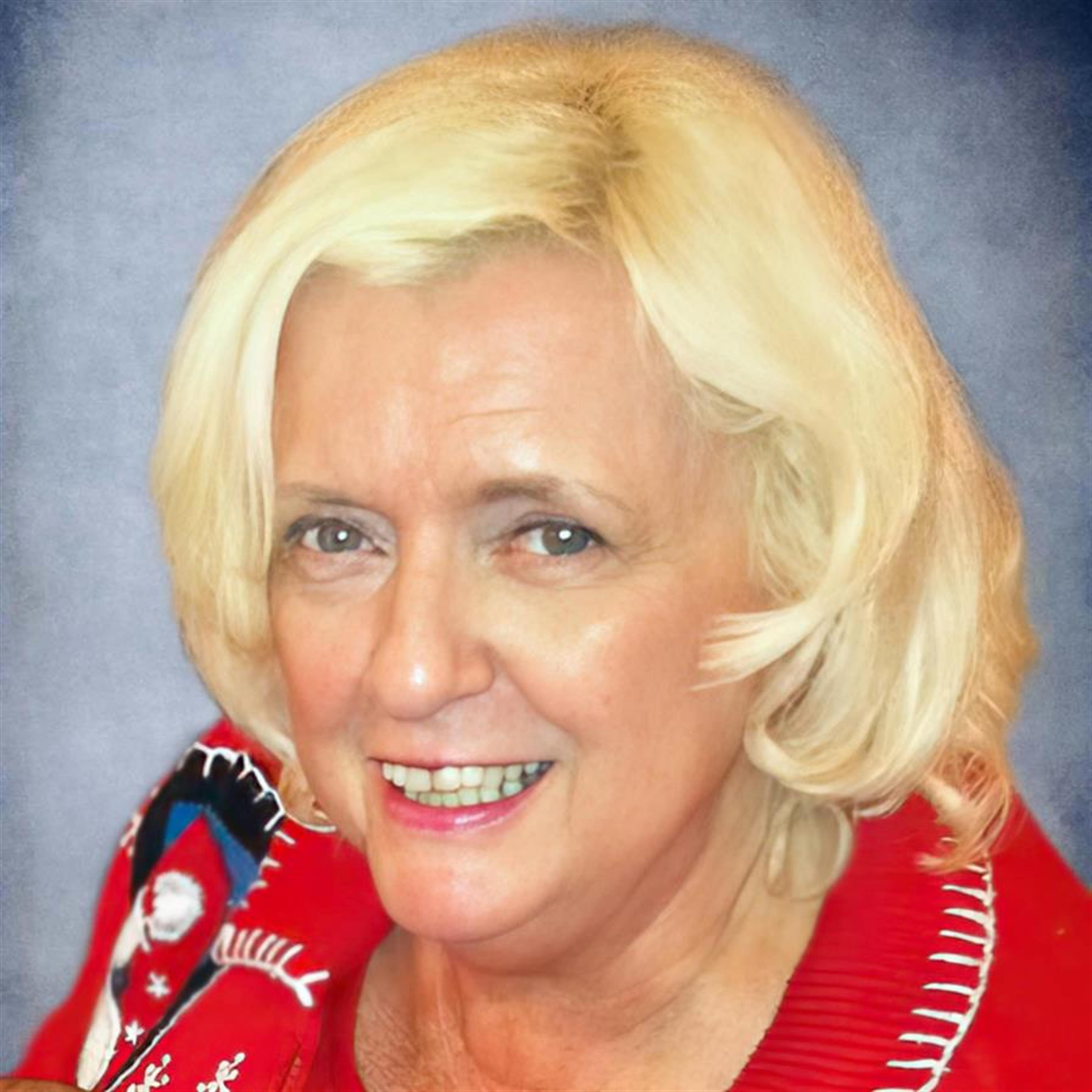 Gwendolyn Lemly Summey