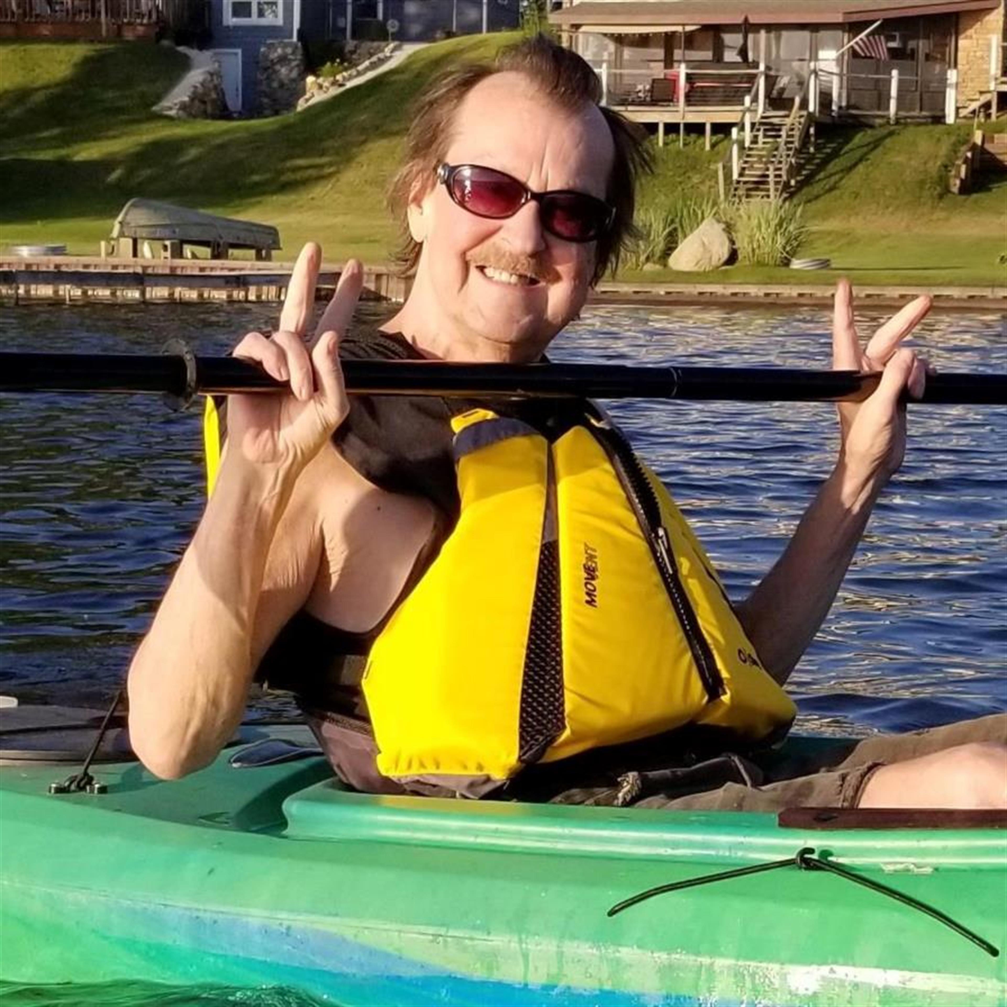 Edward Anthony Sawicki