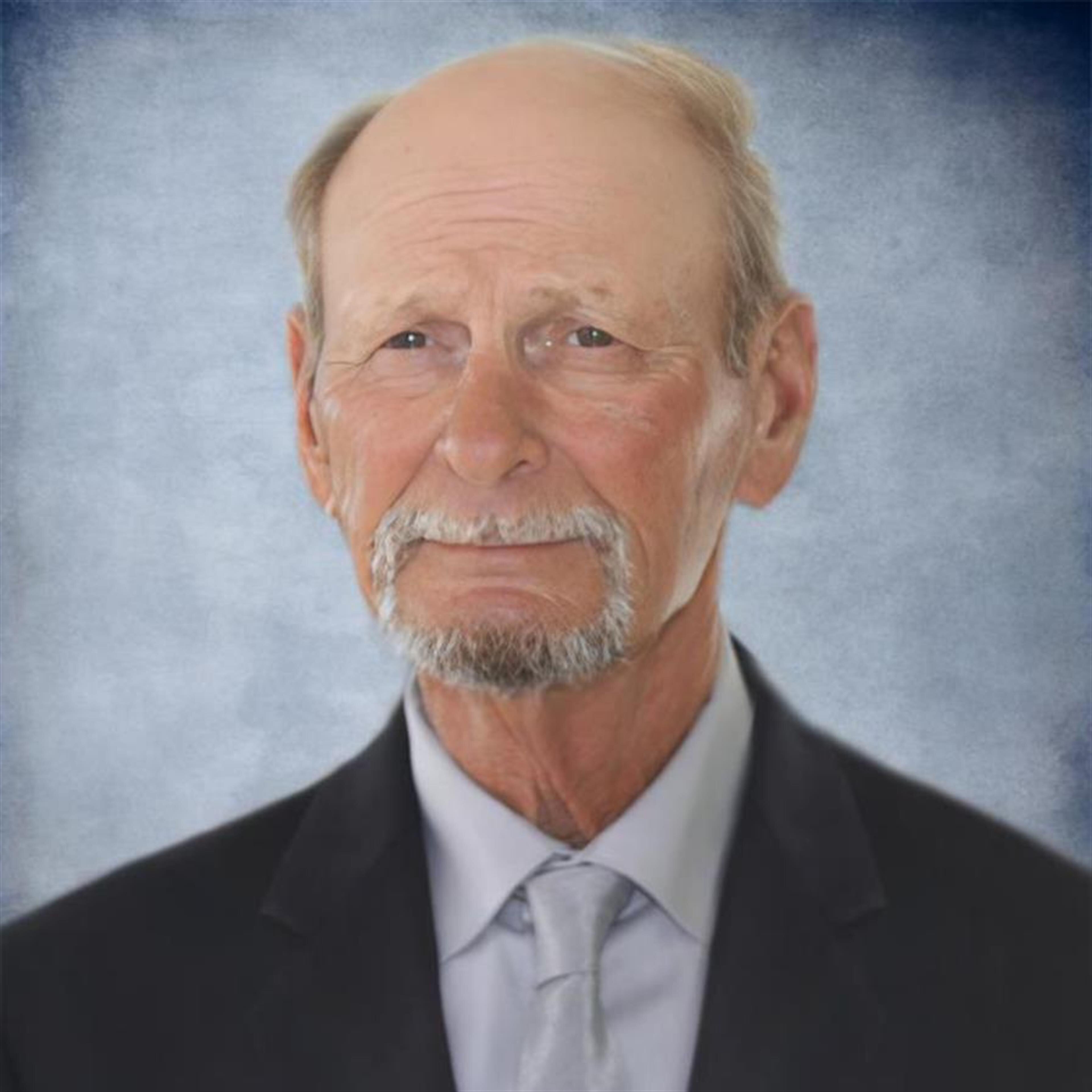 Robert Barry Tull