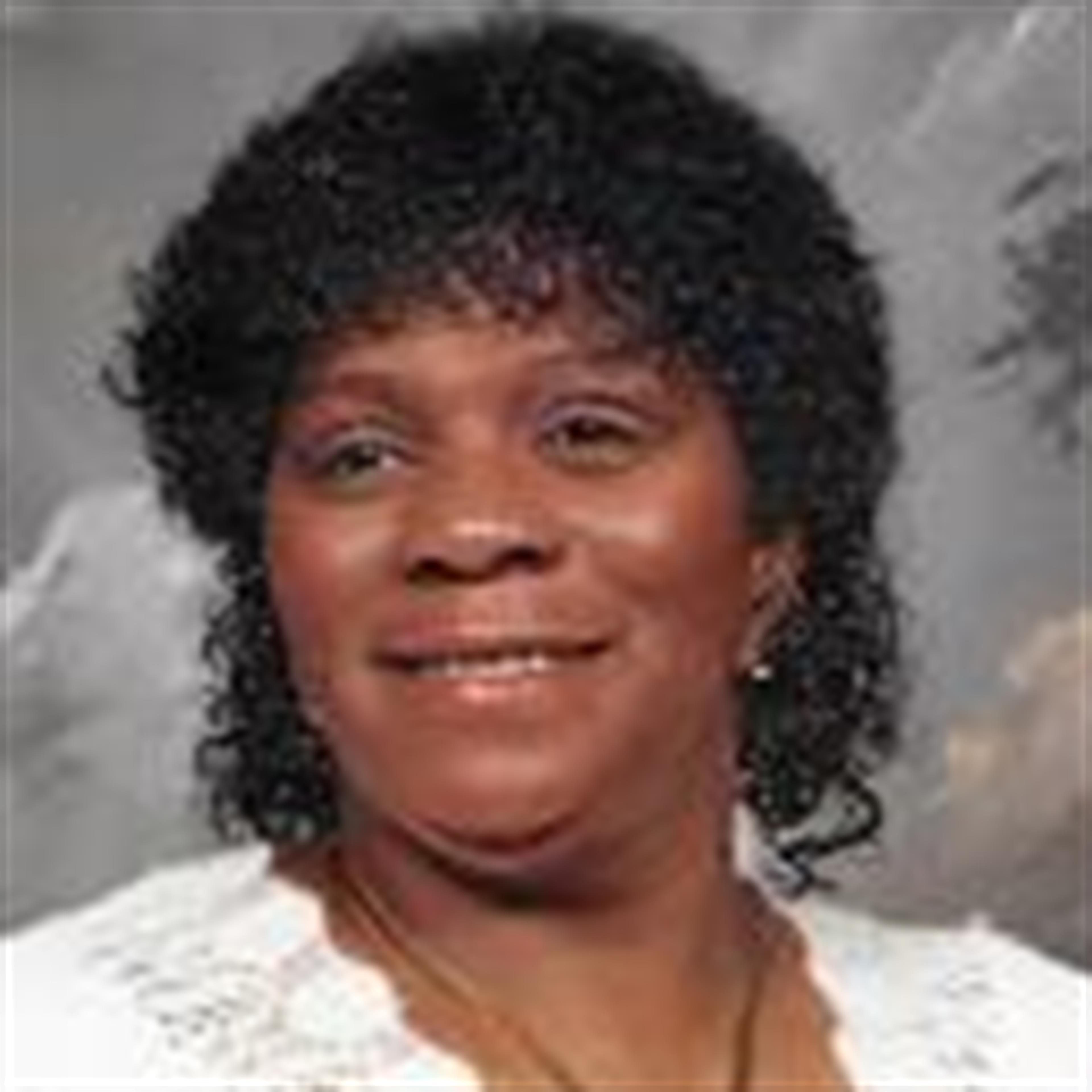 Ernestine P. Tumlin