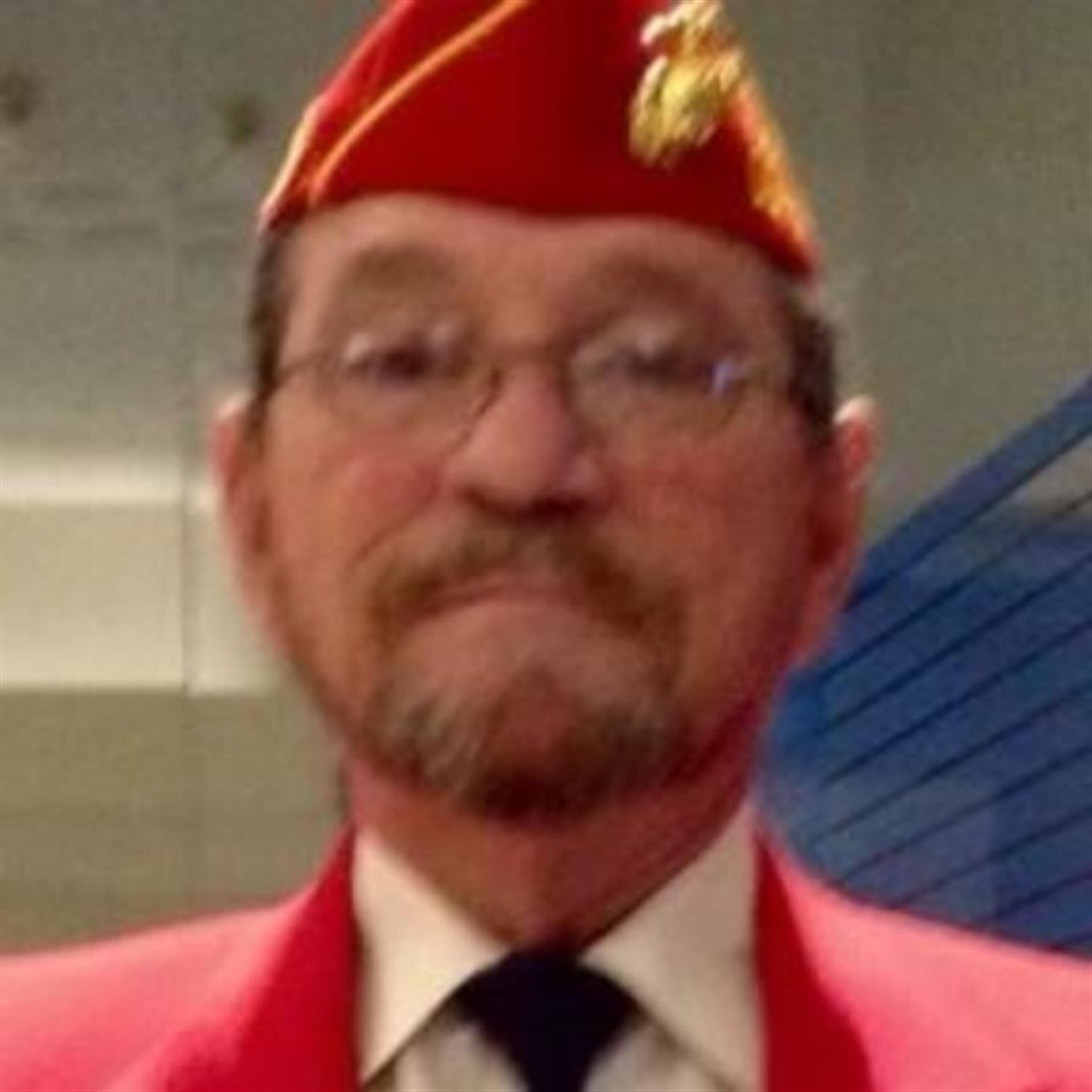 Charles Norton Tweedel Sr.