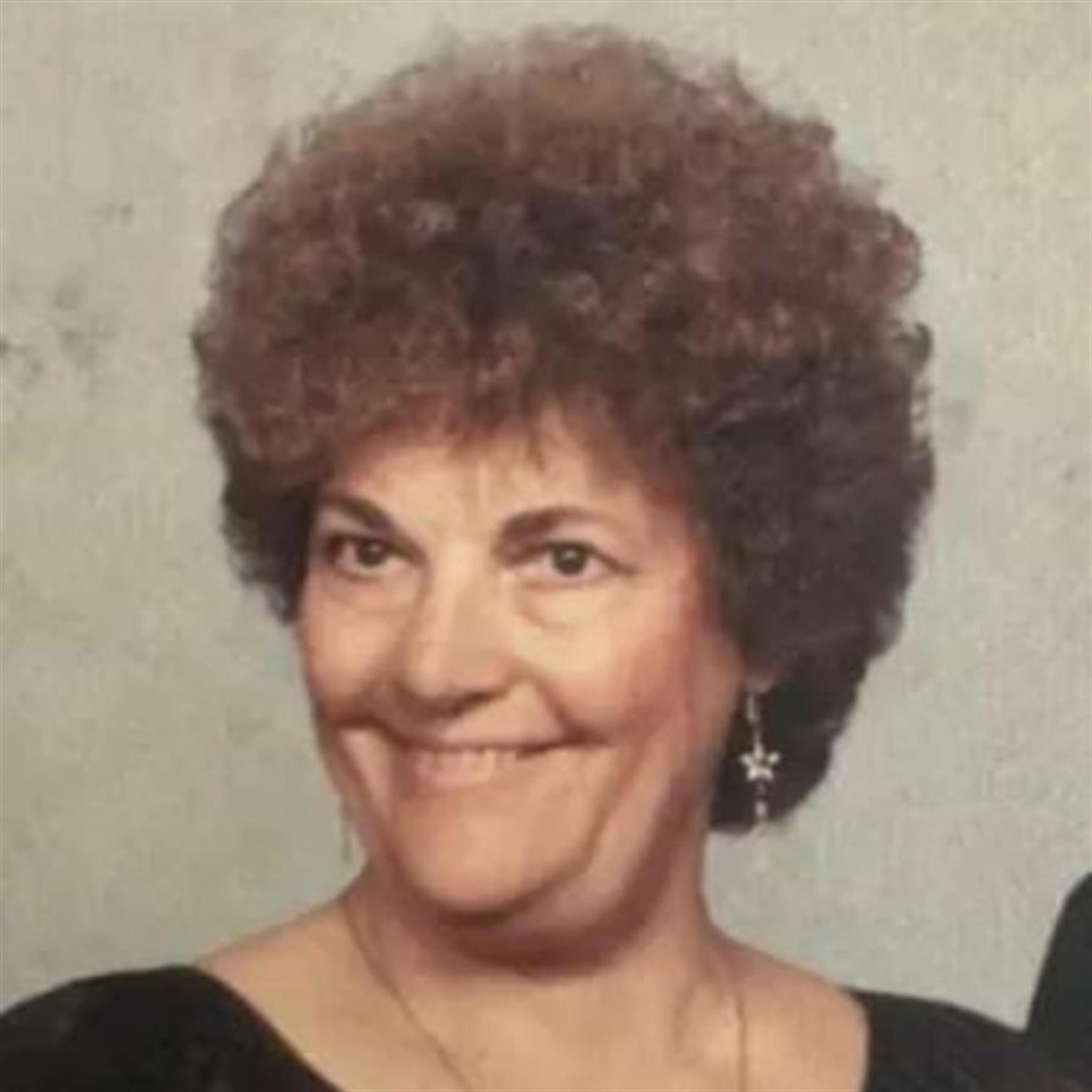 Madeline Lee Wever (Camdenton)