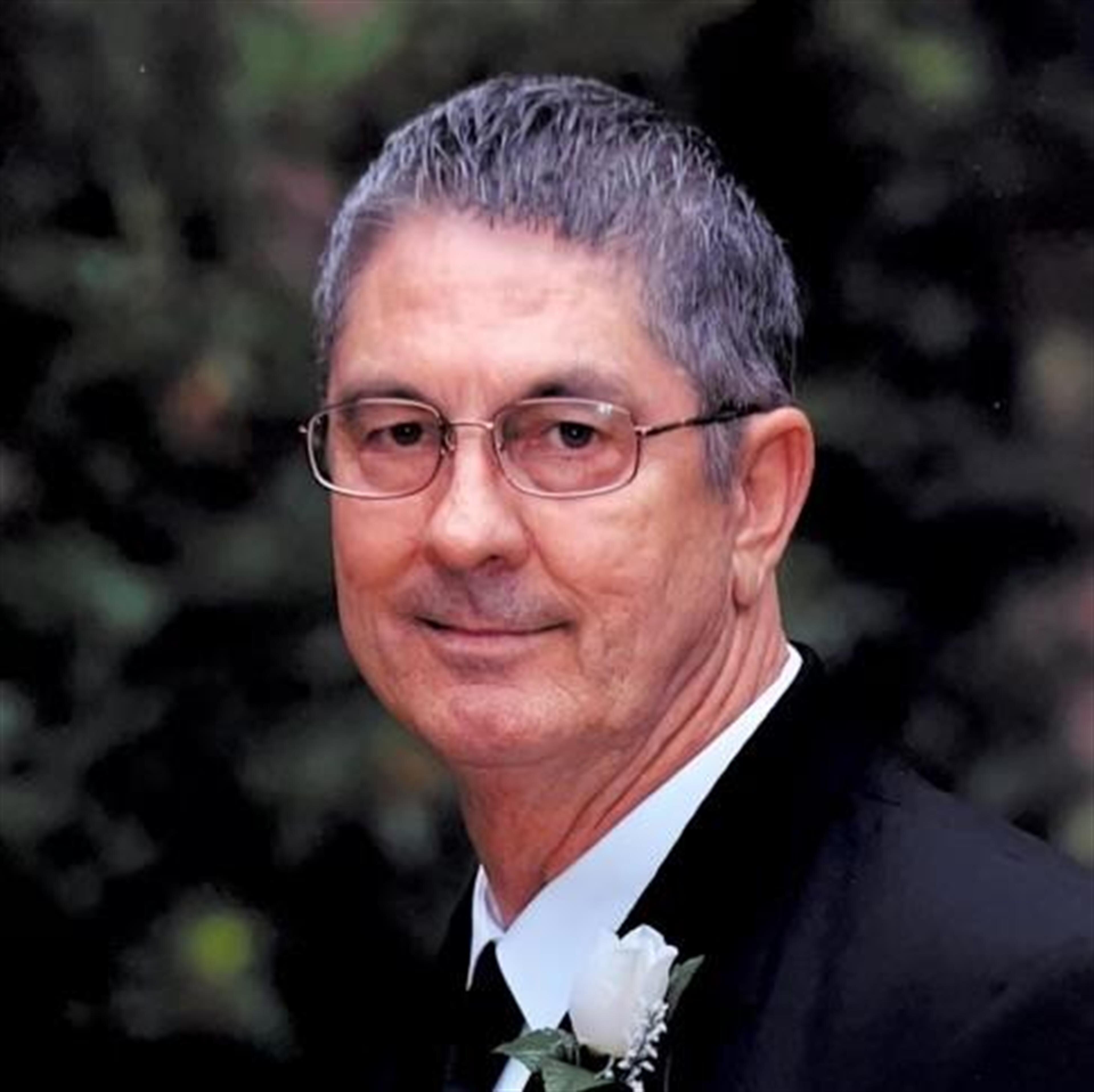 William Leon Brownfield