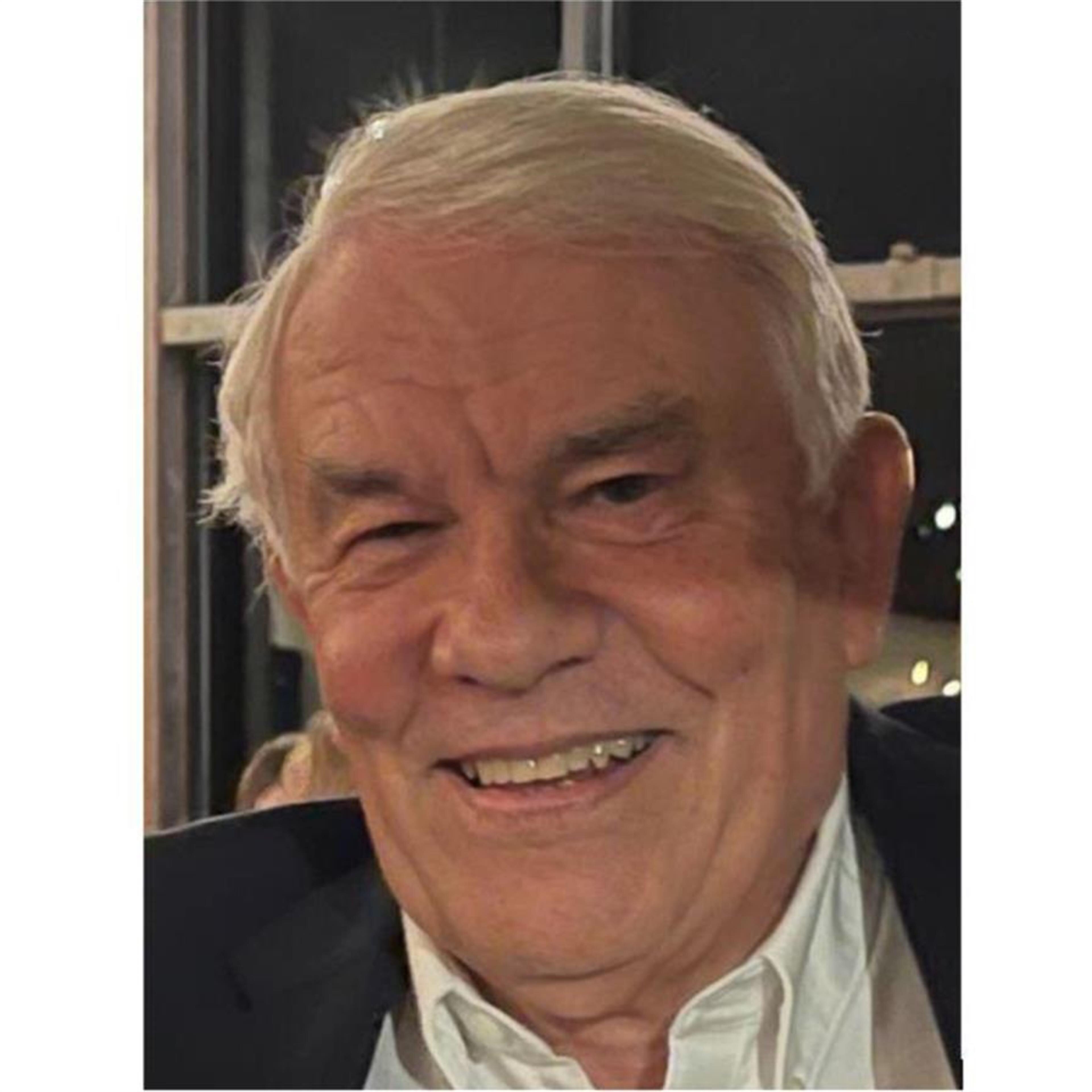 John Arthur Deno