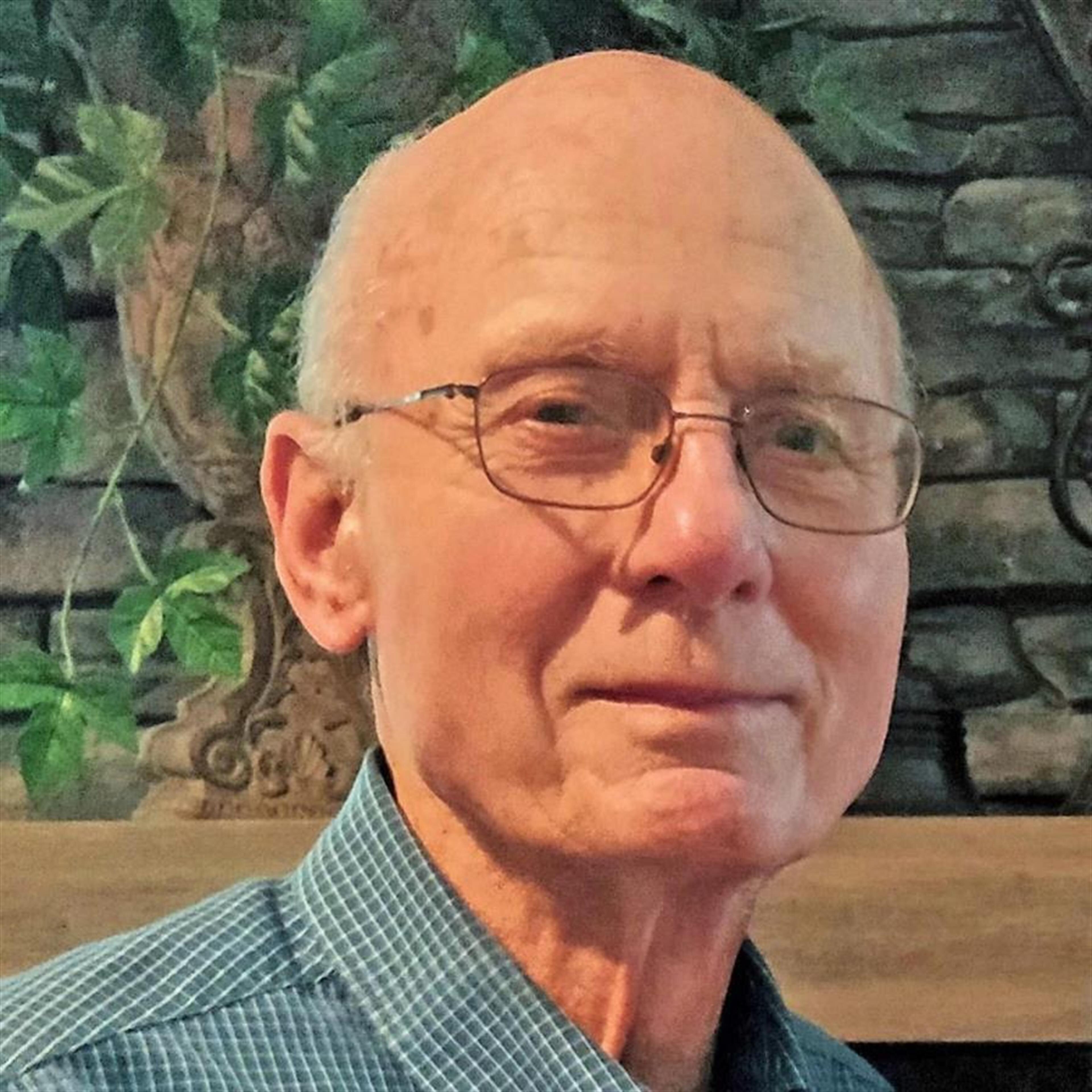 Richard Barnhart