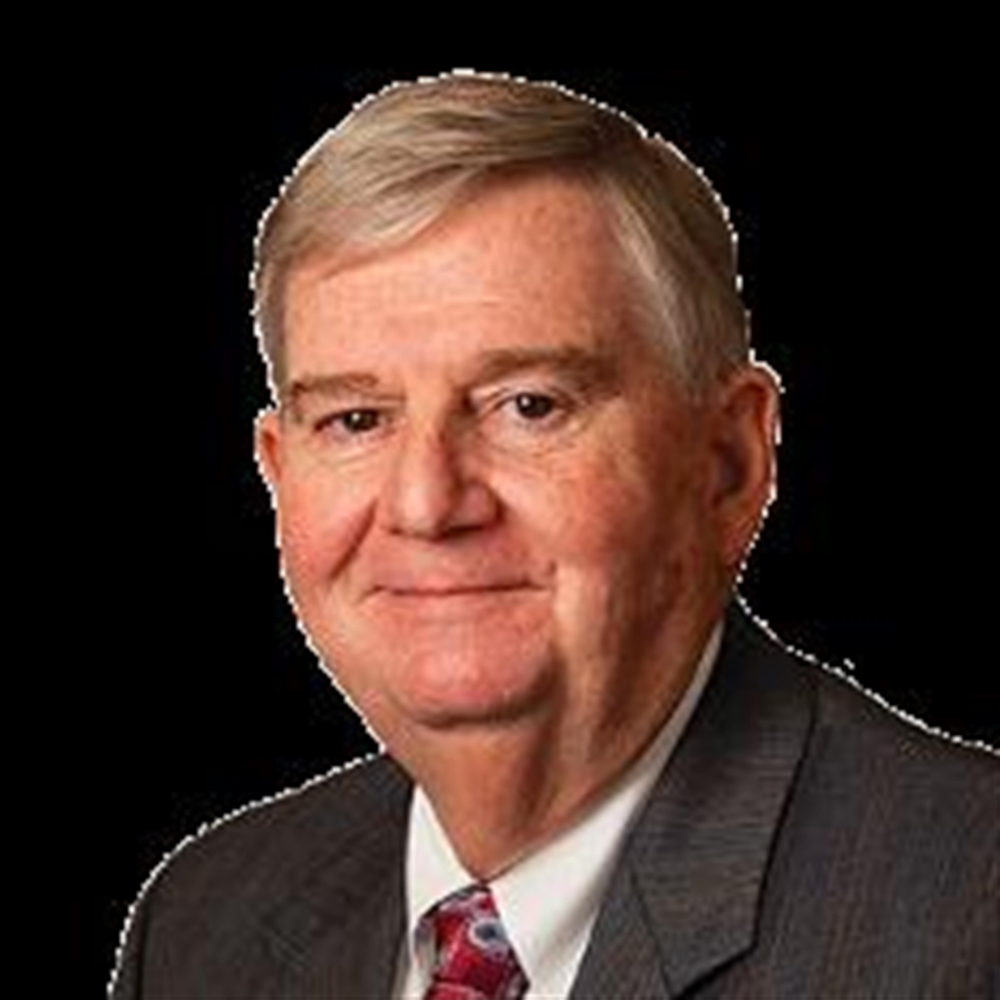 Dr. Joseph Waldo Griffin Jr.