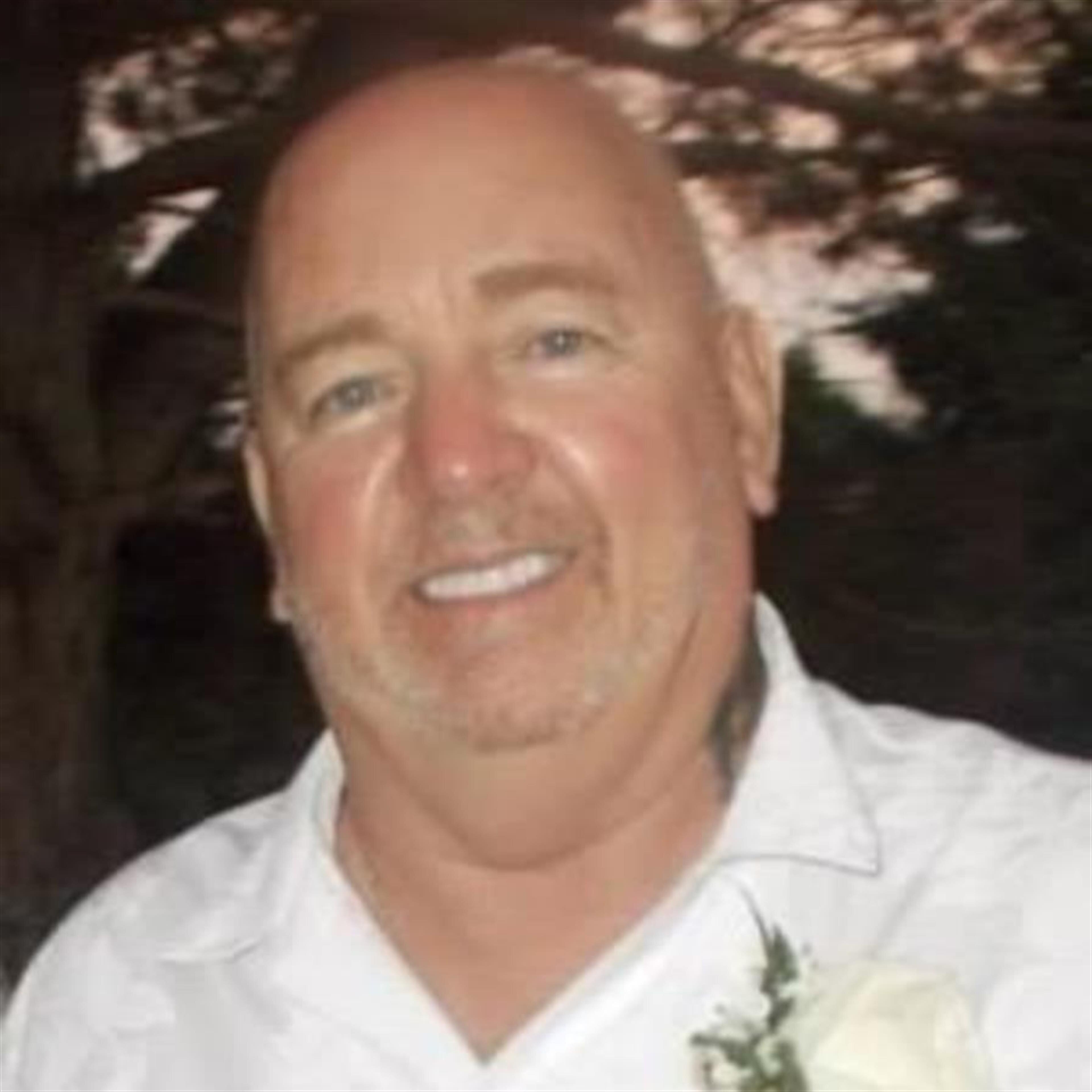 Brian E. Foltz