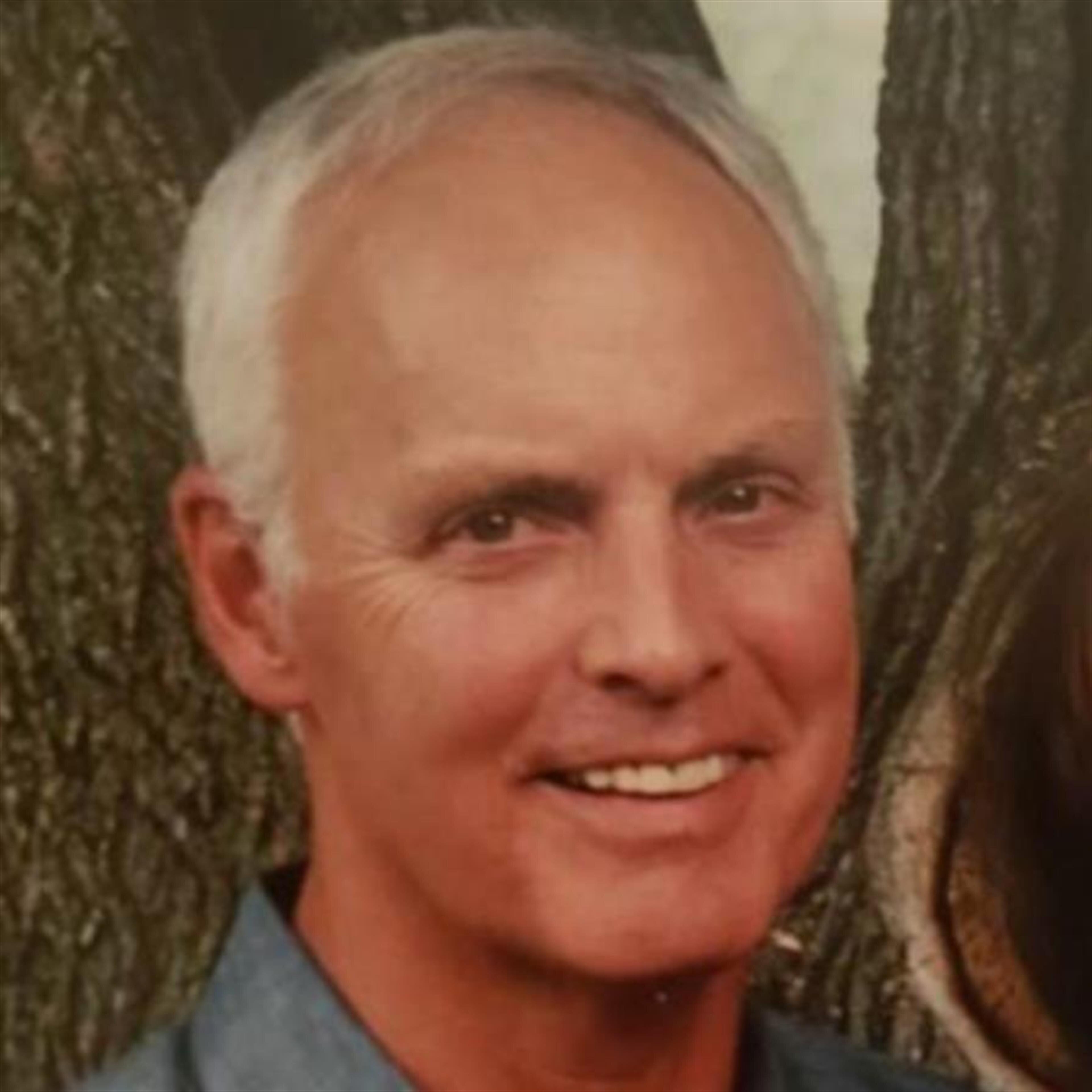 Thomas C. Pegg