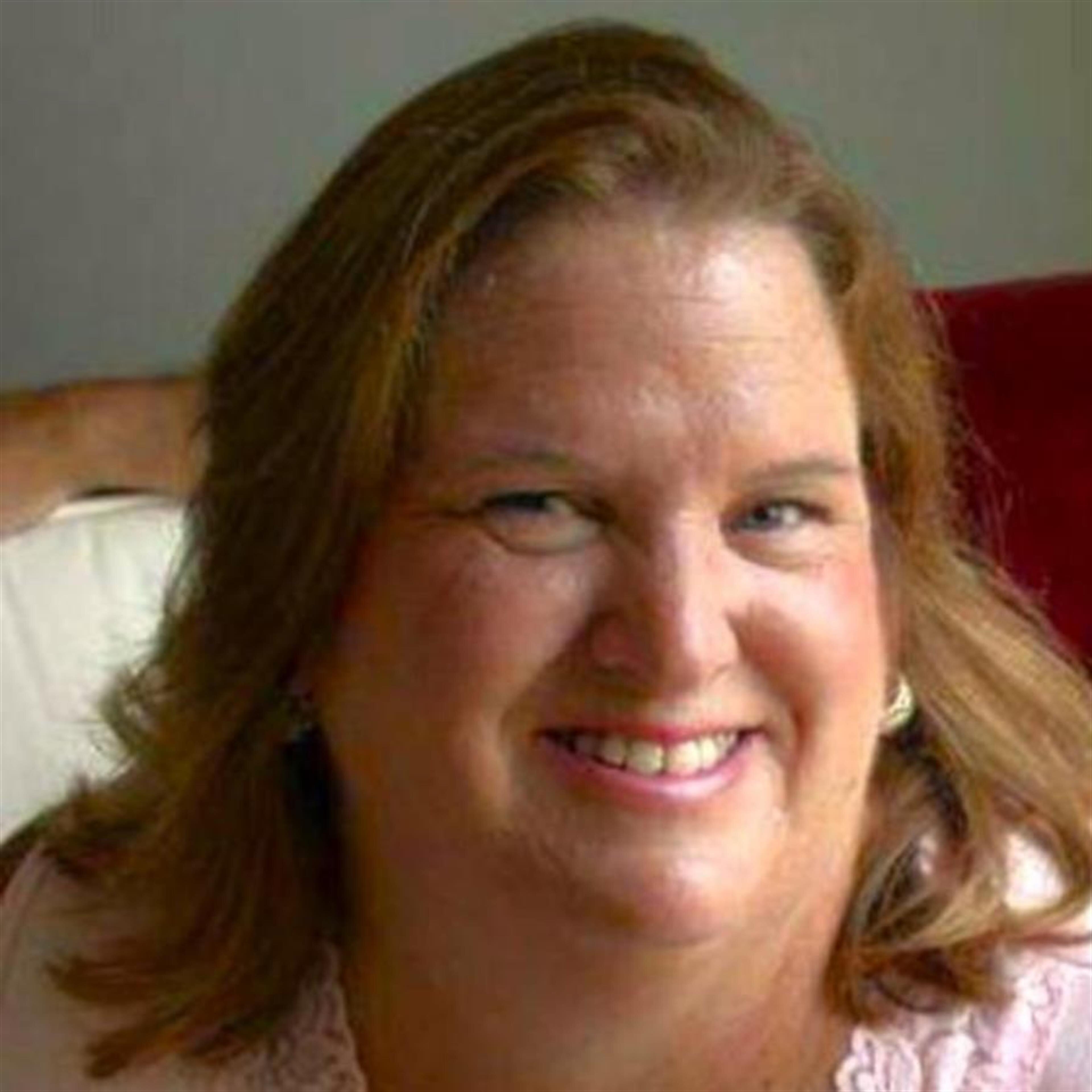 Christine Preston