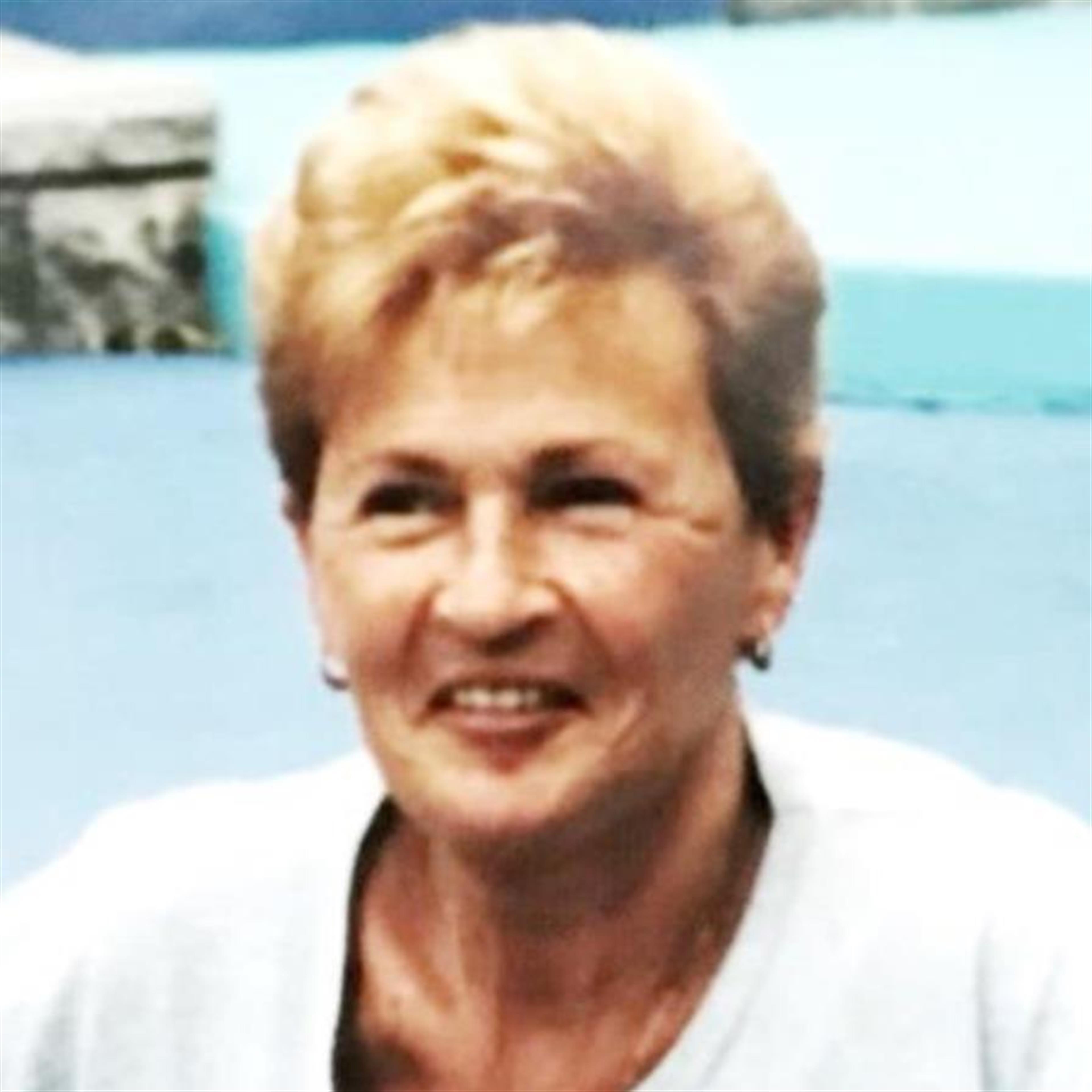 Lillian "Tootsie" Nestico Slive