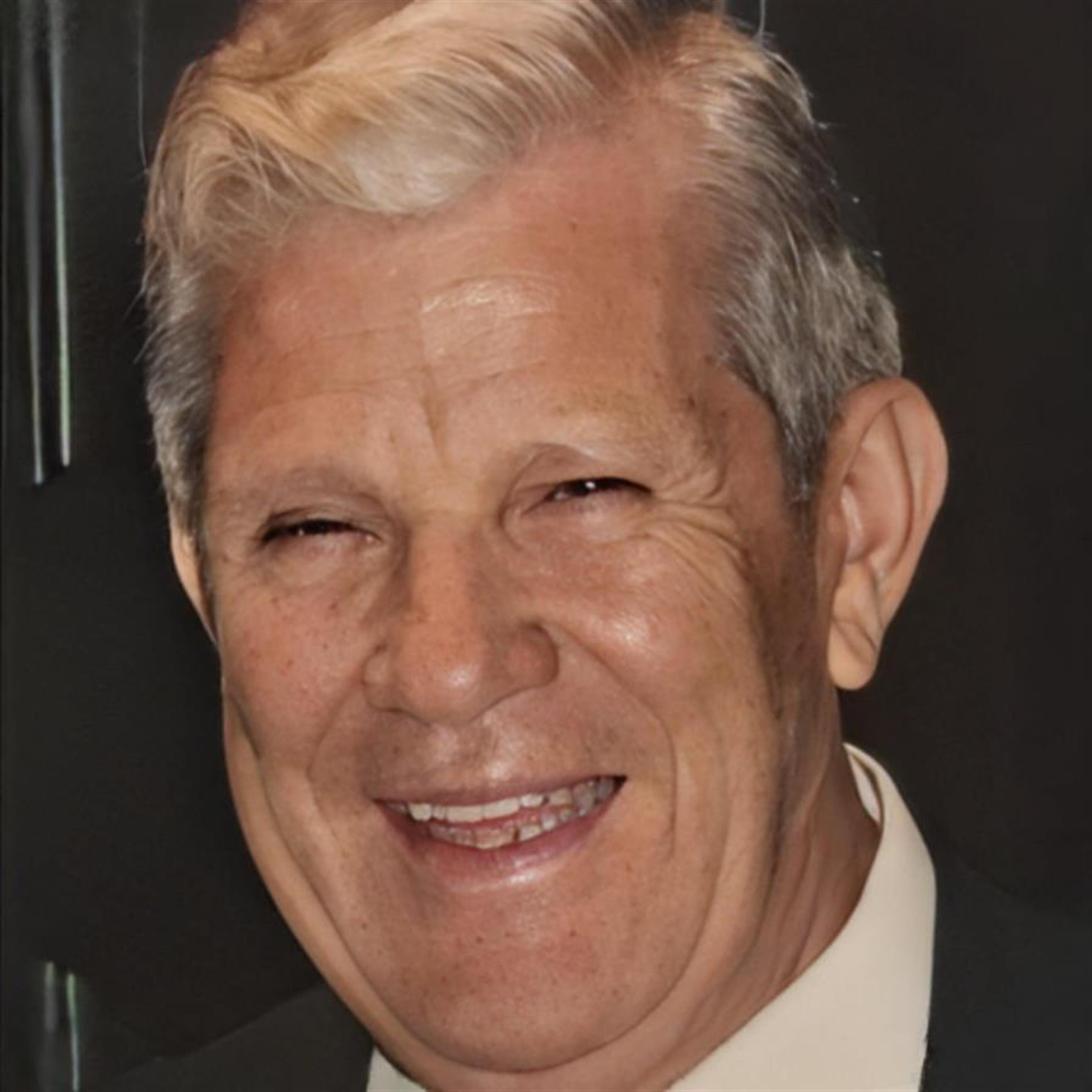 James Leonard Burwell
