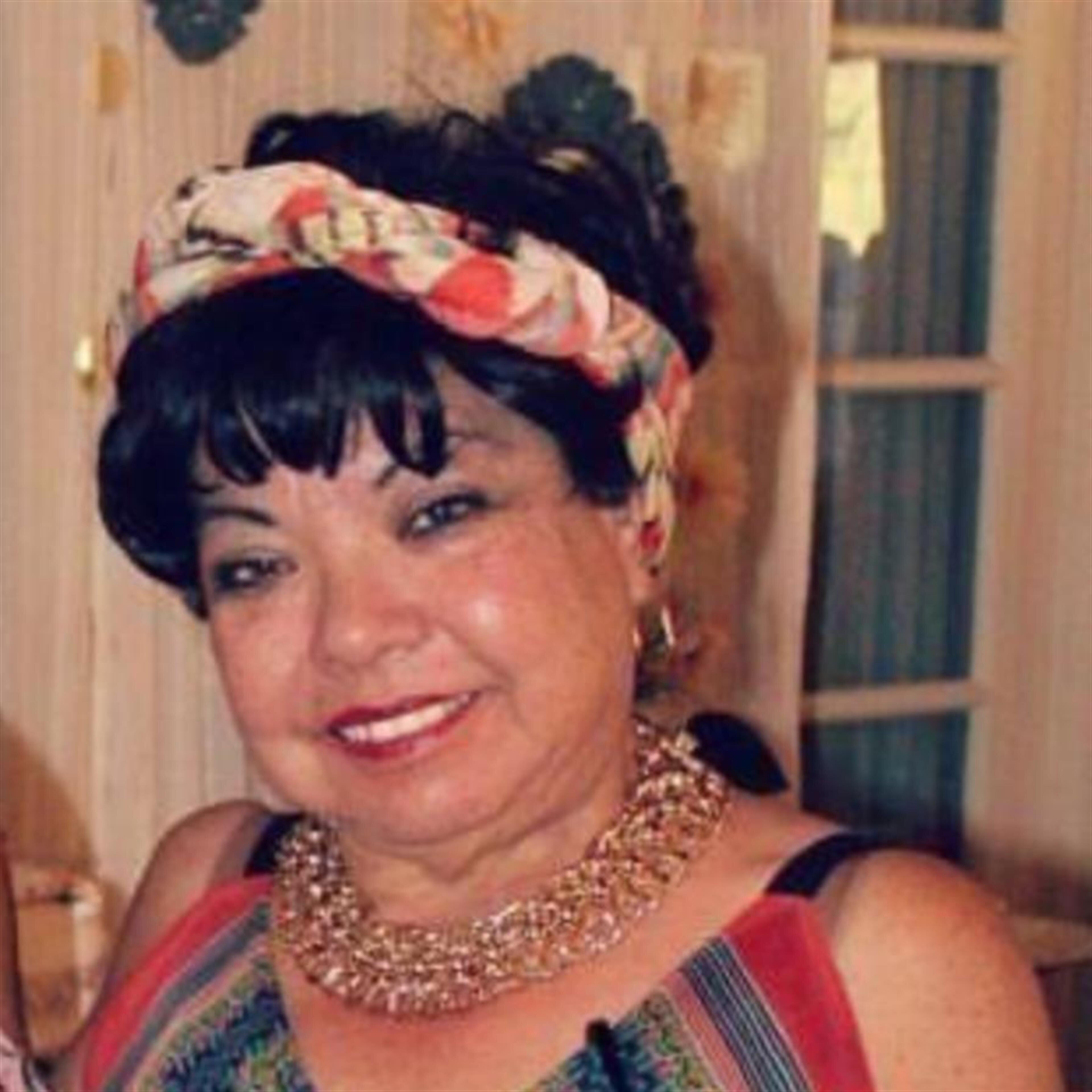 Sylvia Ann Ivanovic