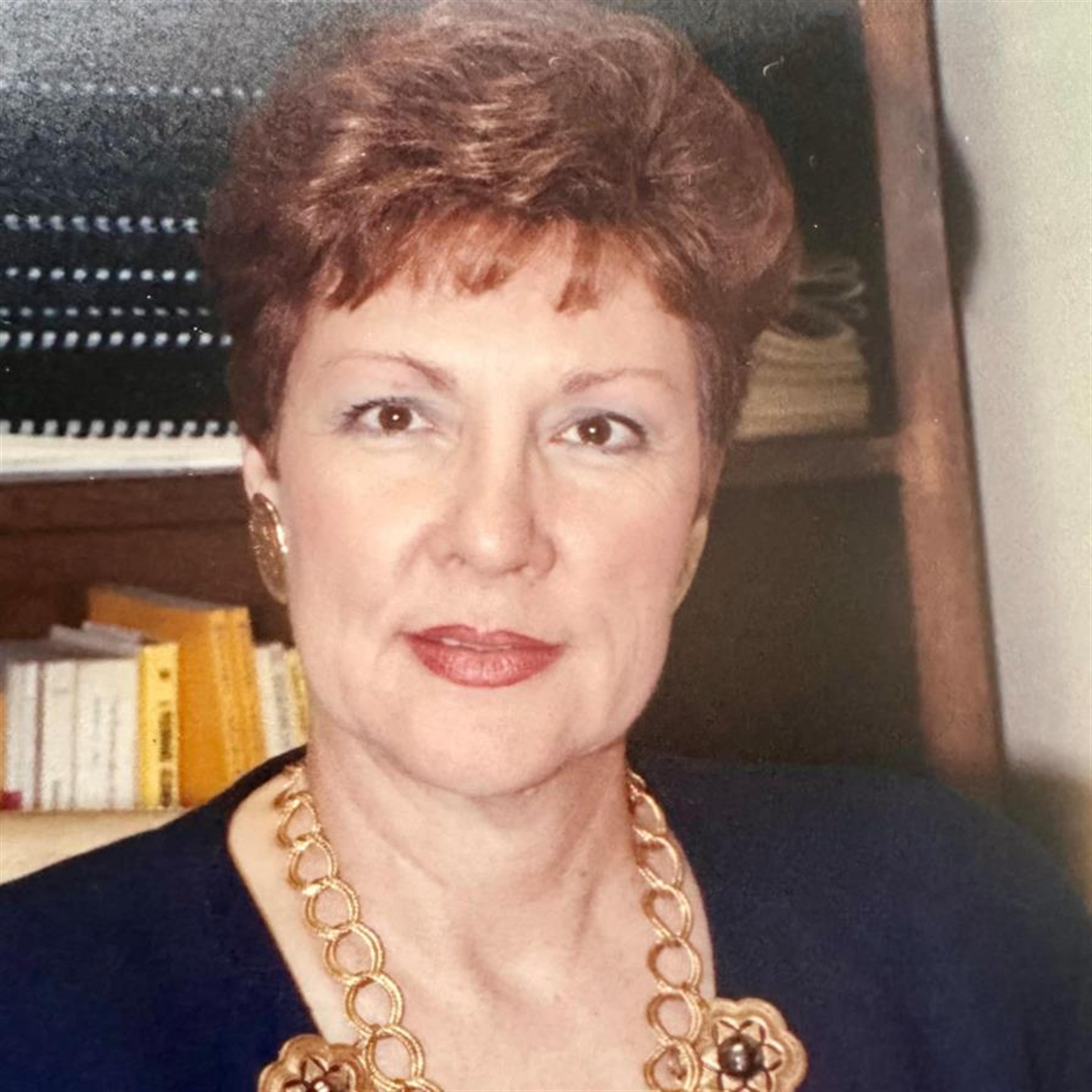 Patsy "Pat" Frase's obituary picture