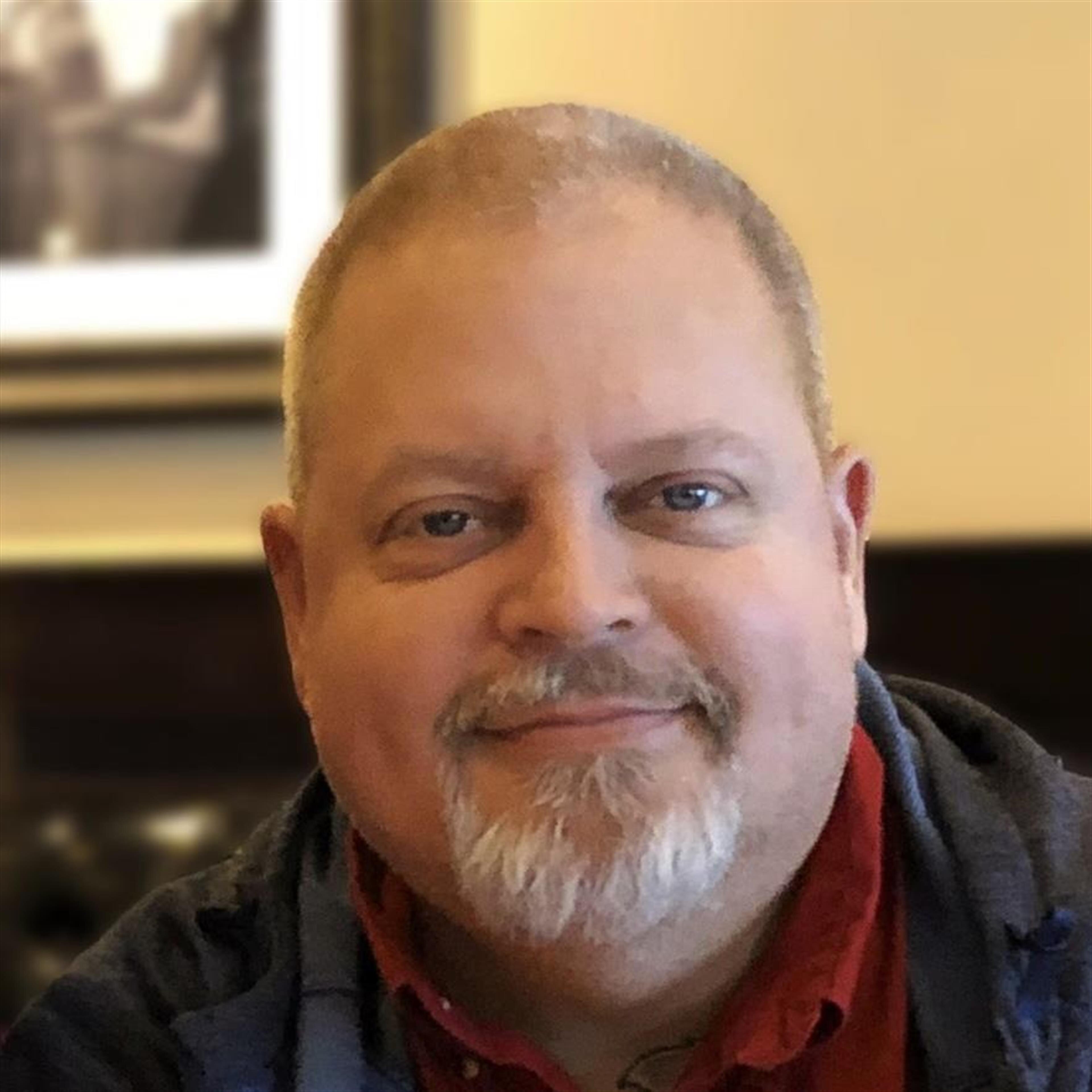 Keith Warren Kruppa