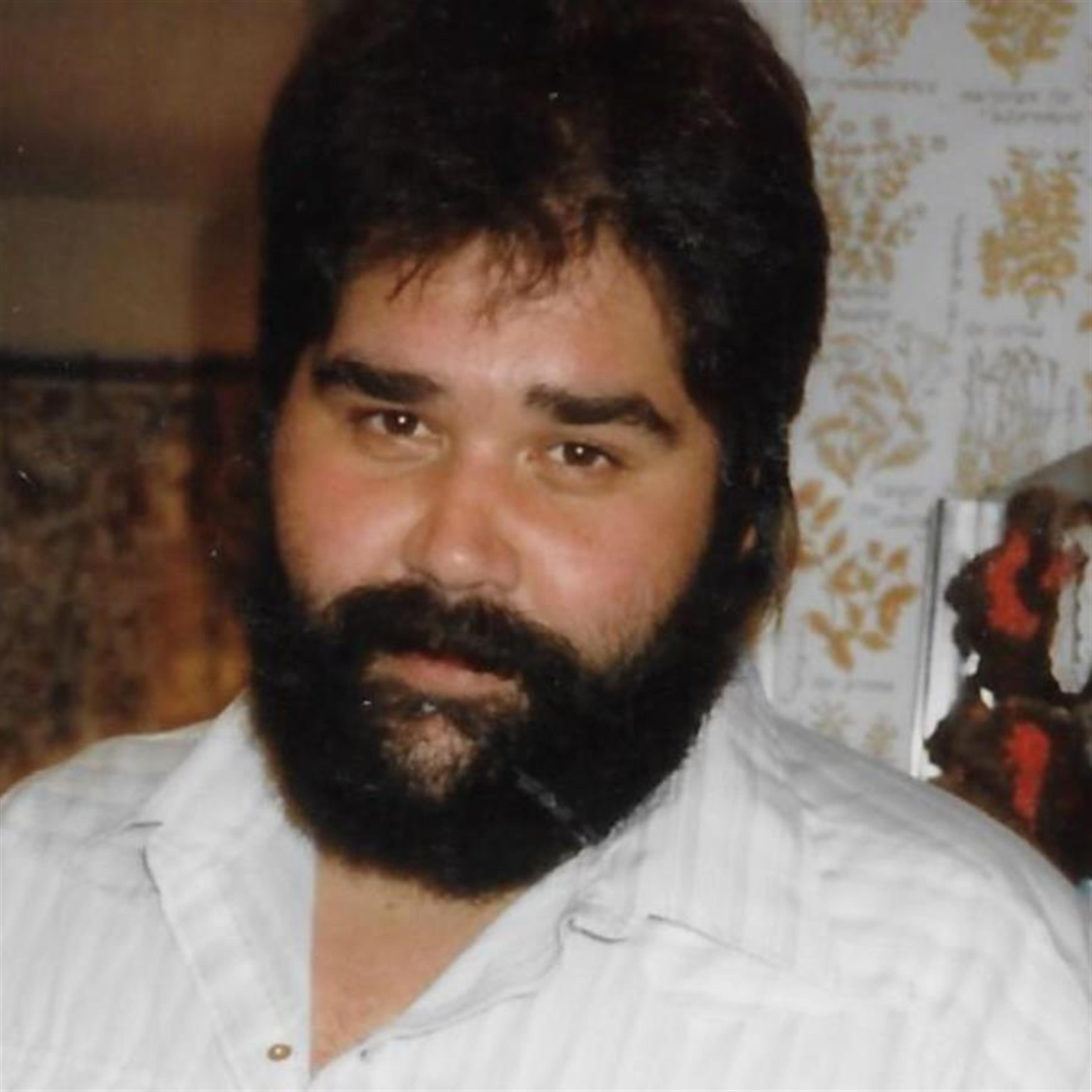 James A. "Jamie" McBride Jr.