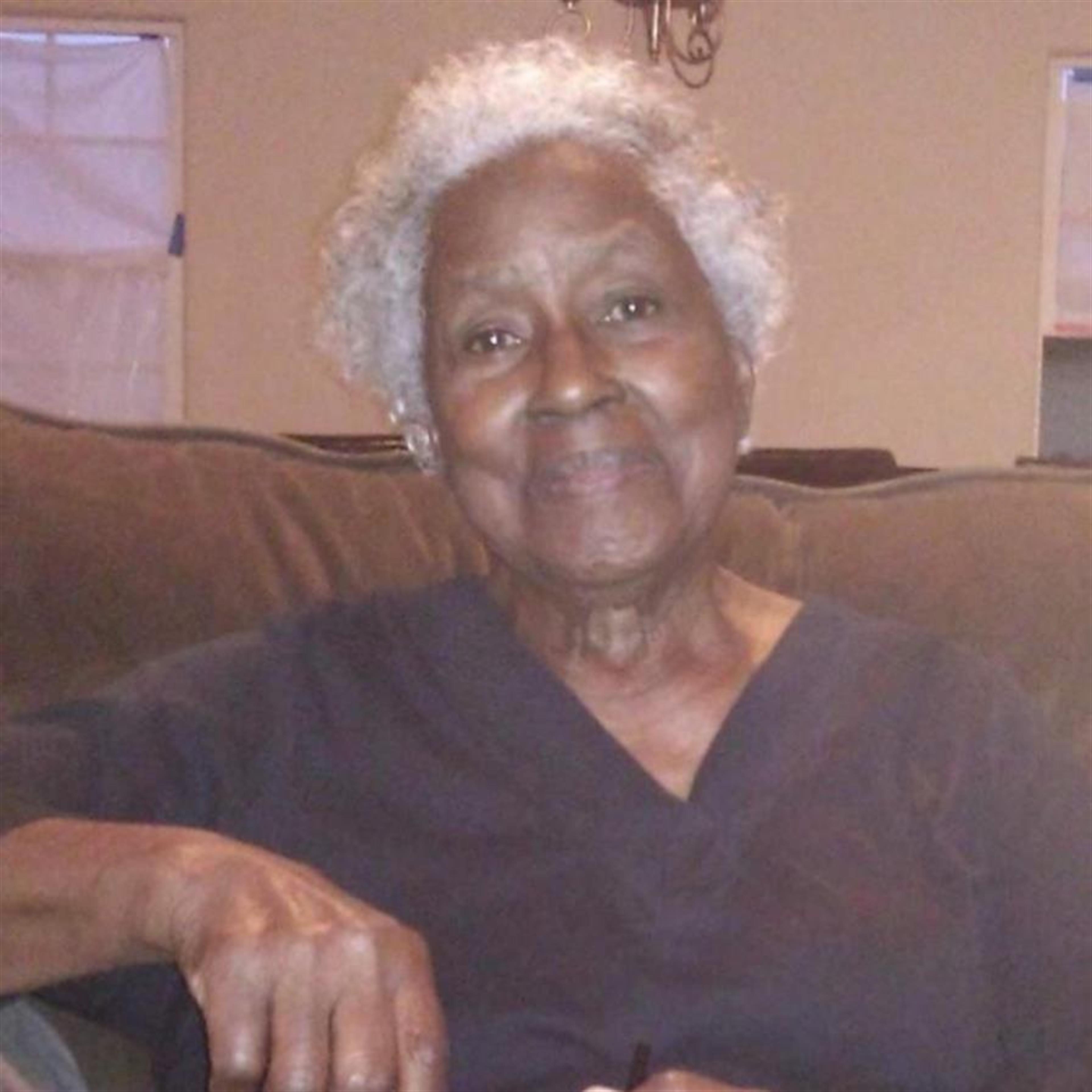 Clemmie Jewel Jones