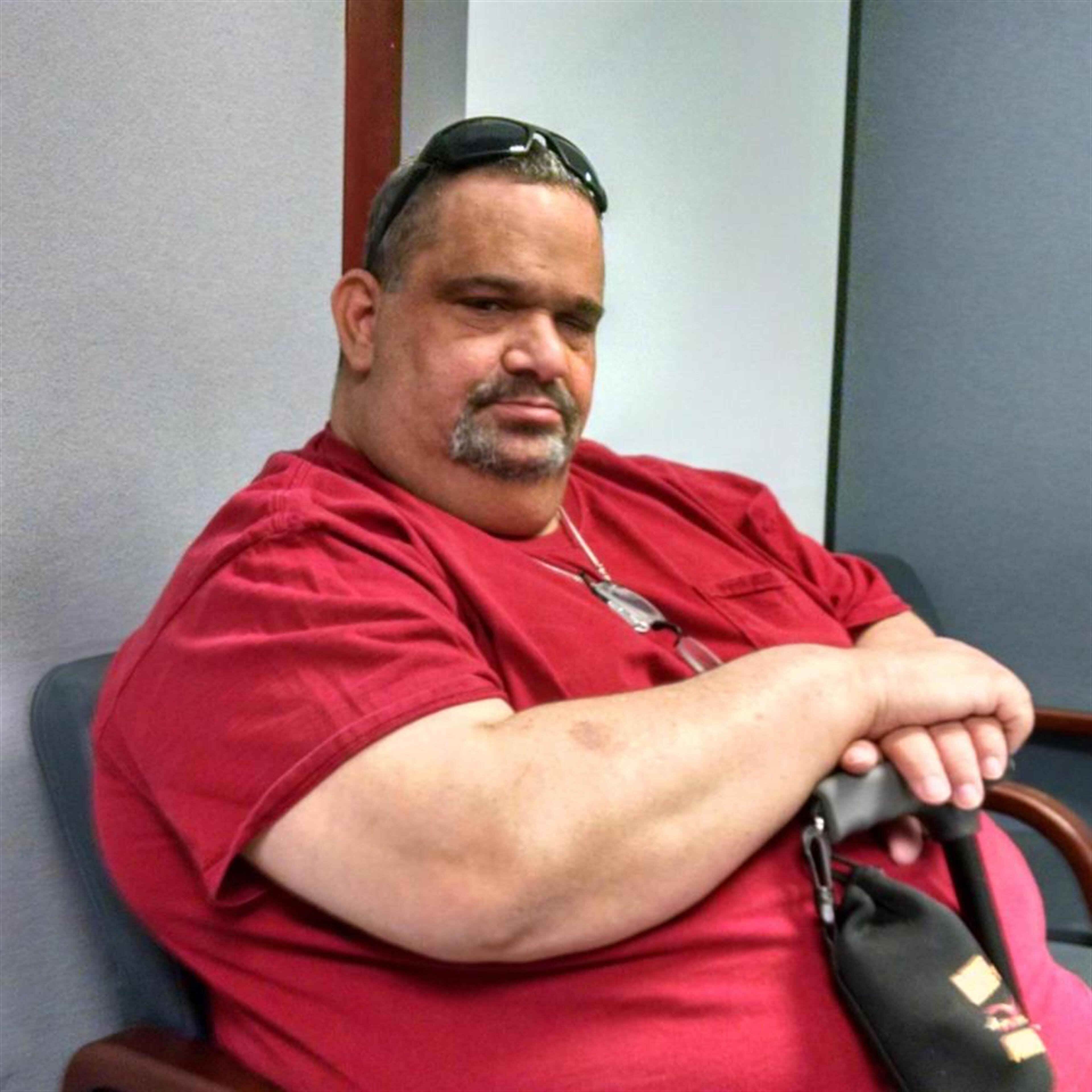 John "Lenny" Melendez