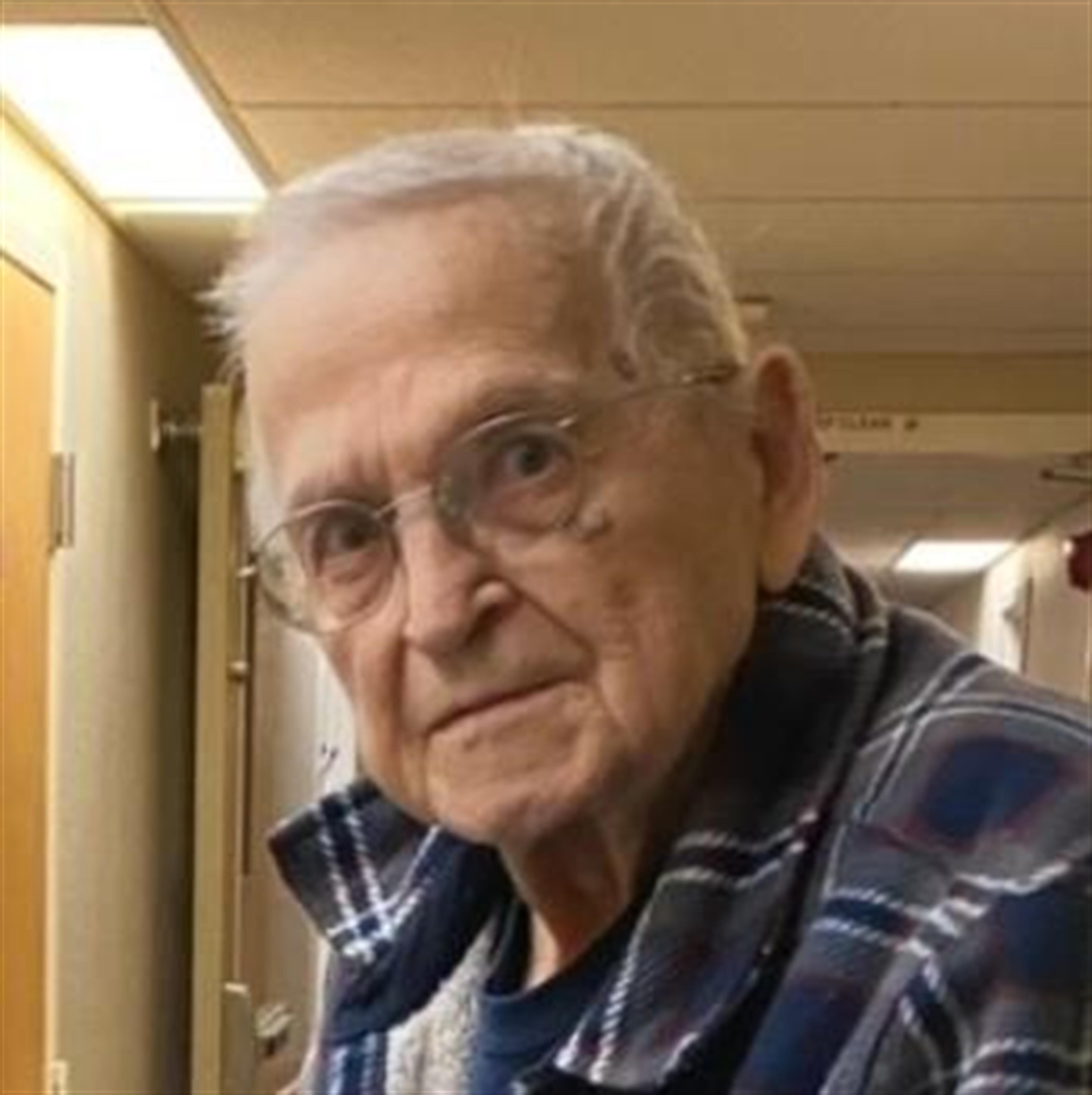 Raymond Joseph Zych
