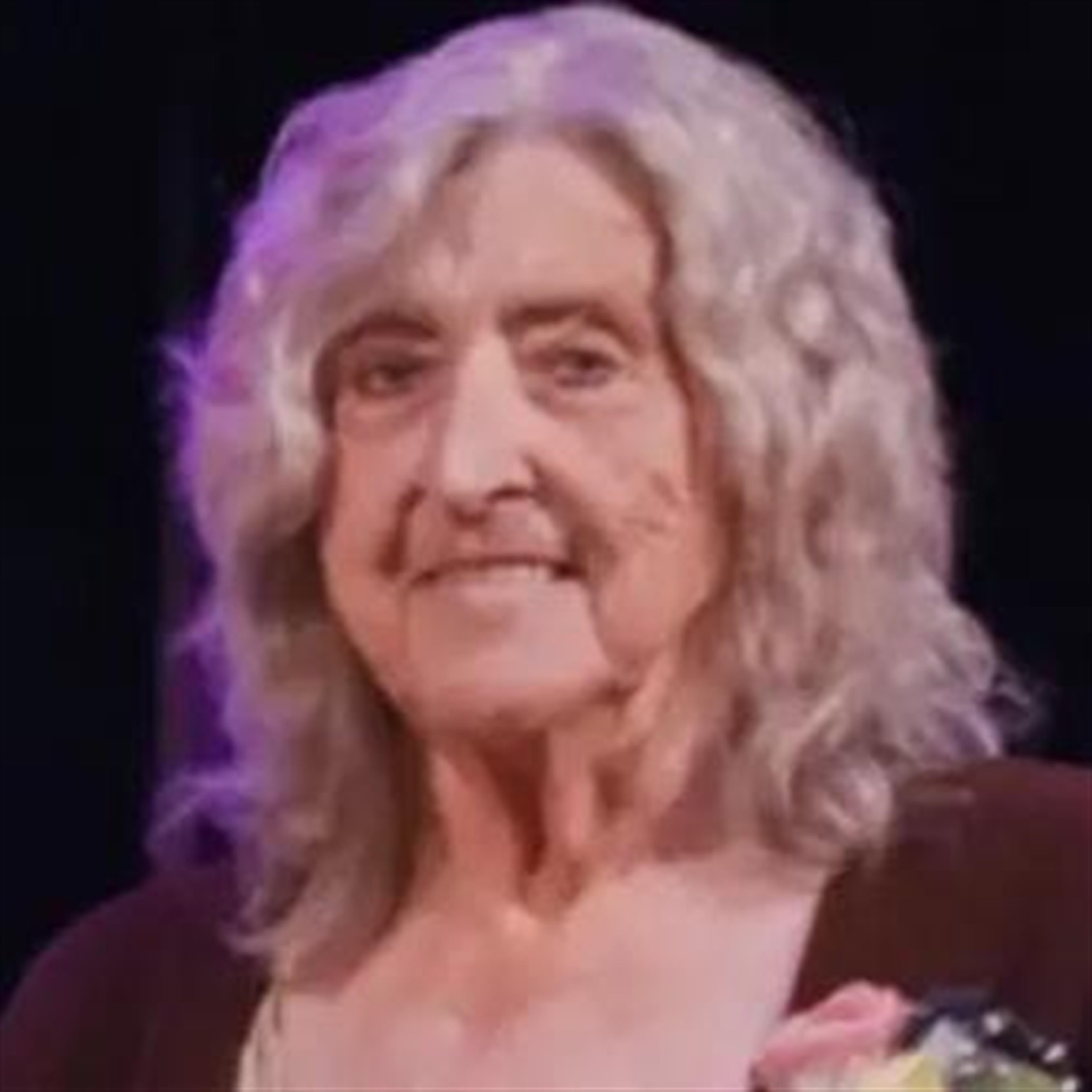 Vonna Belle Catterton's obituary picture